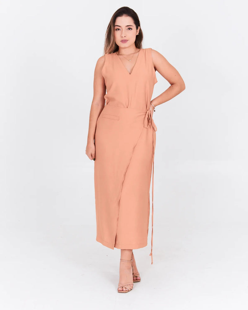 VESTIDO TROPICAL 9702A