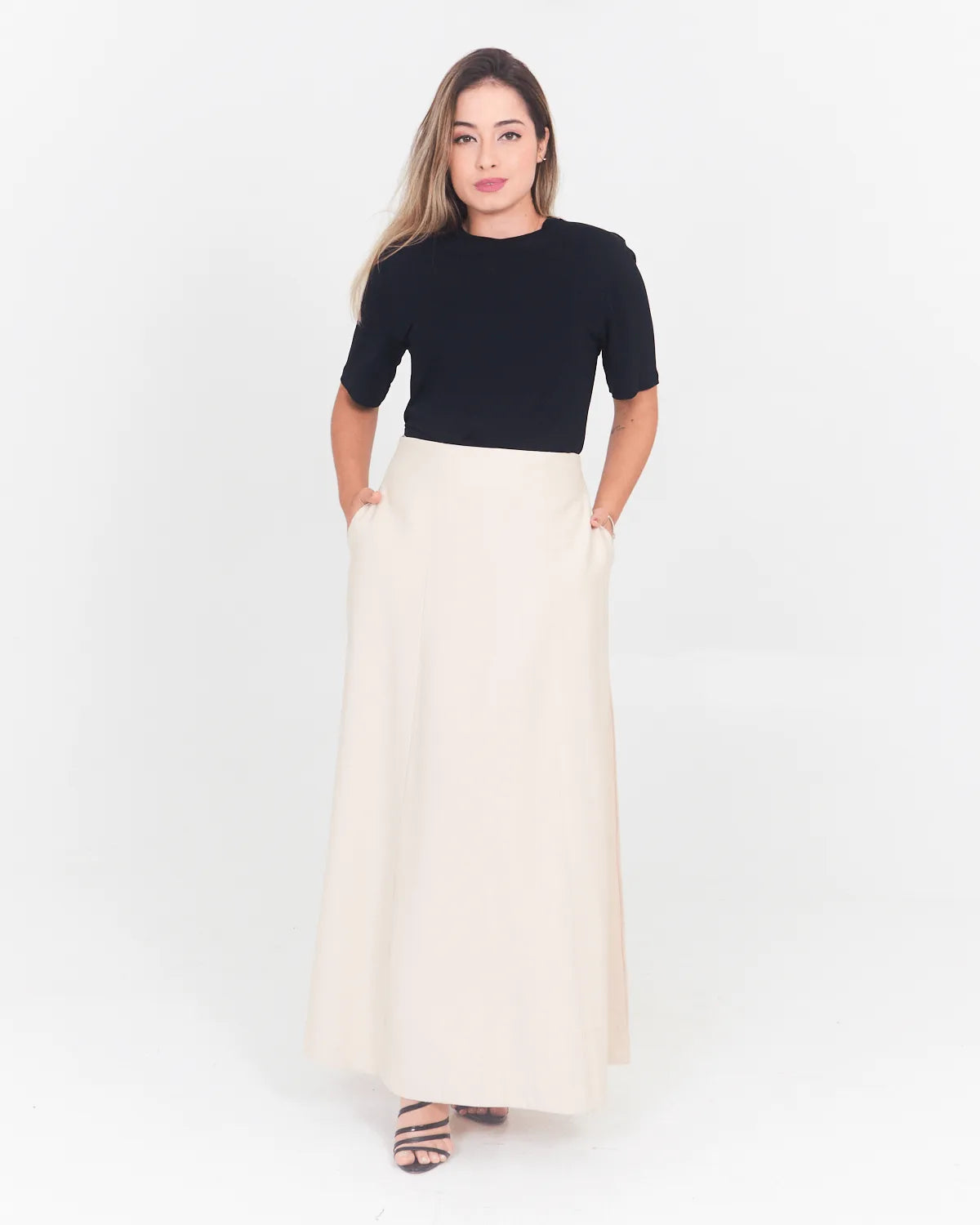 SAIA MI&CO 1024