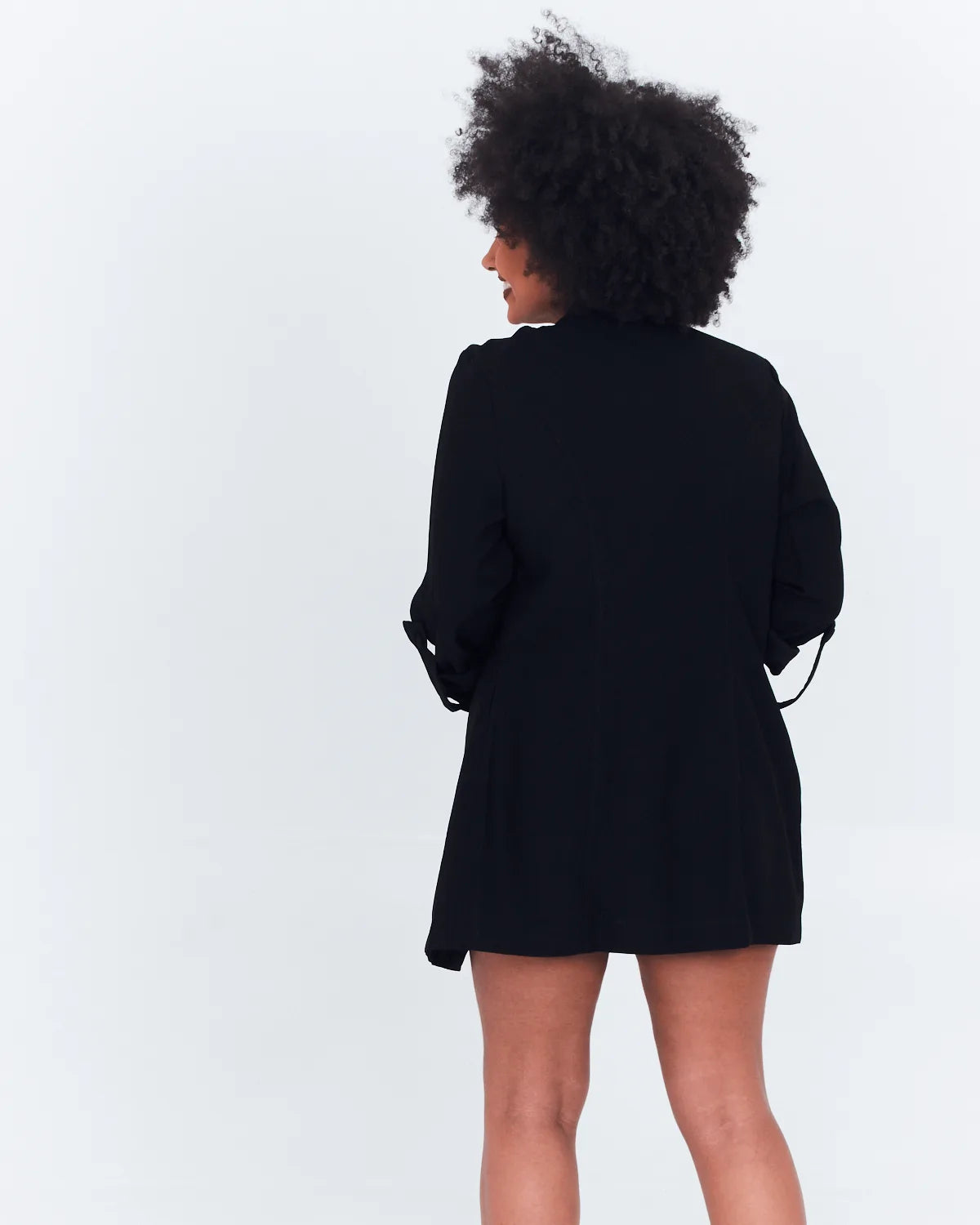 BLAZER TROPICAL 9680A PRETO G