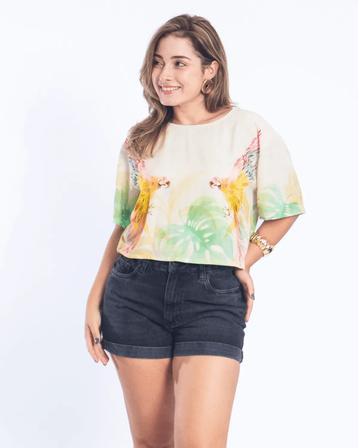 BLUSA MALWEE 1000113608