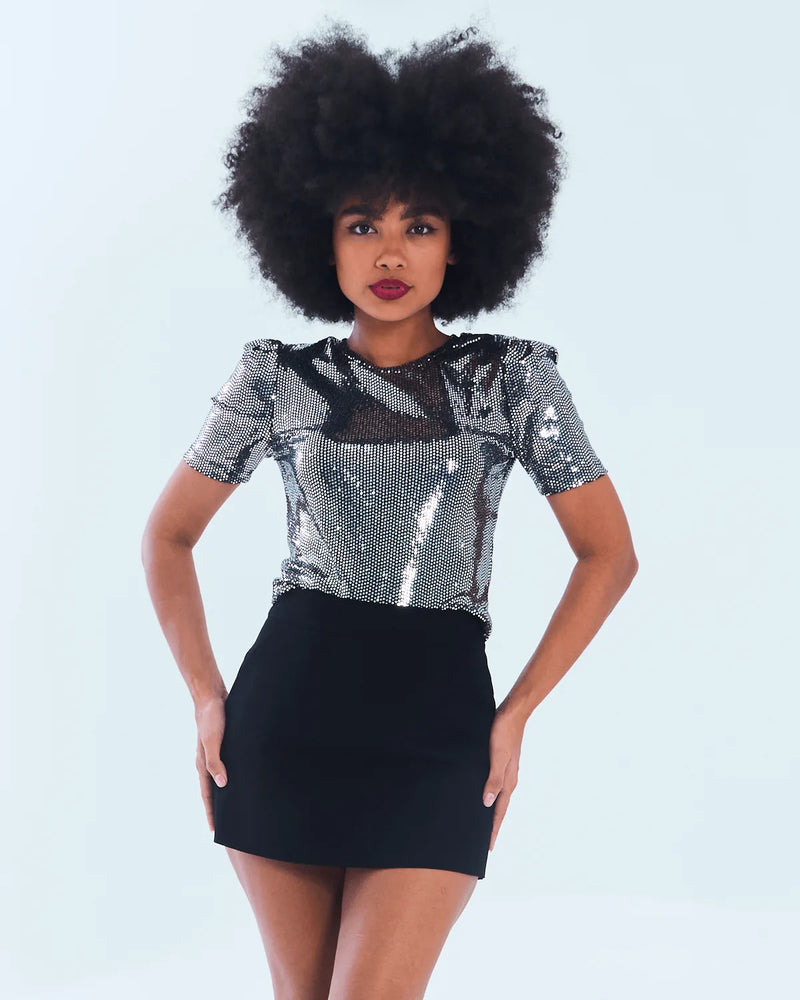BLUSA SECIA 08933