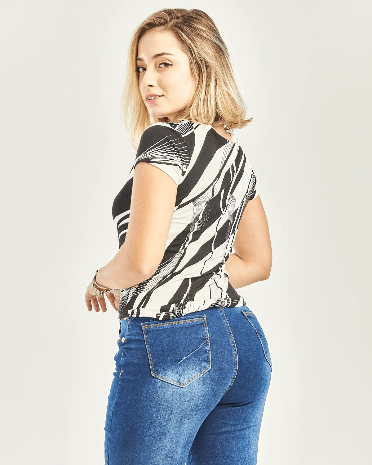 BLUSA LUNENDER 00358