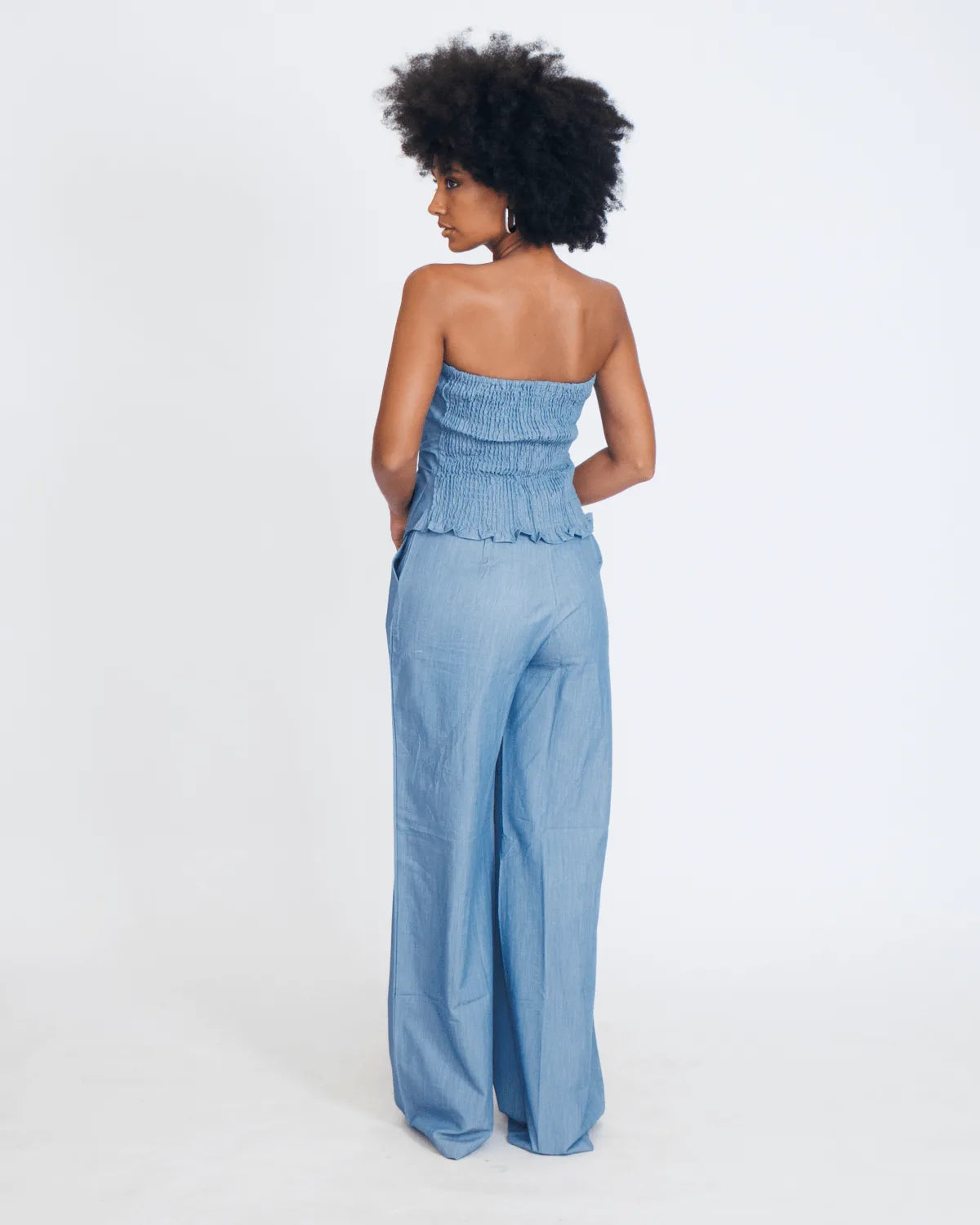 CONJUNTO BELLINA AA8819 NATURAL M