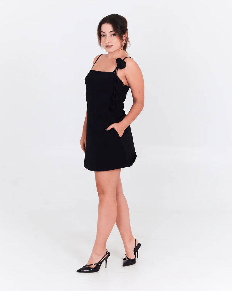 VESTIDO LOVE IT 44333