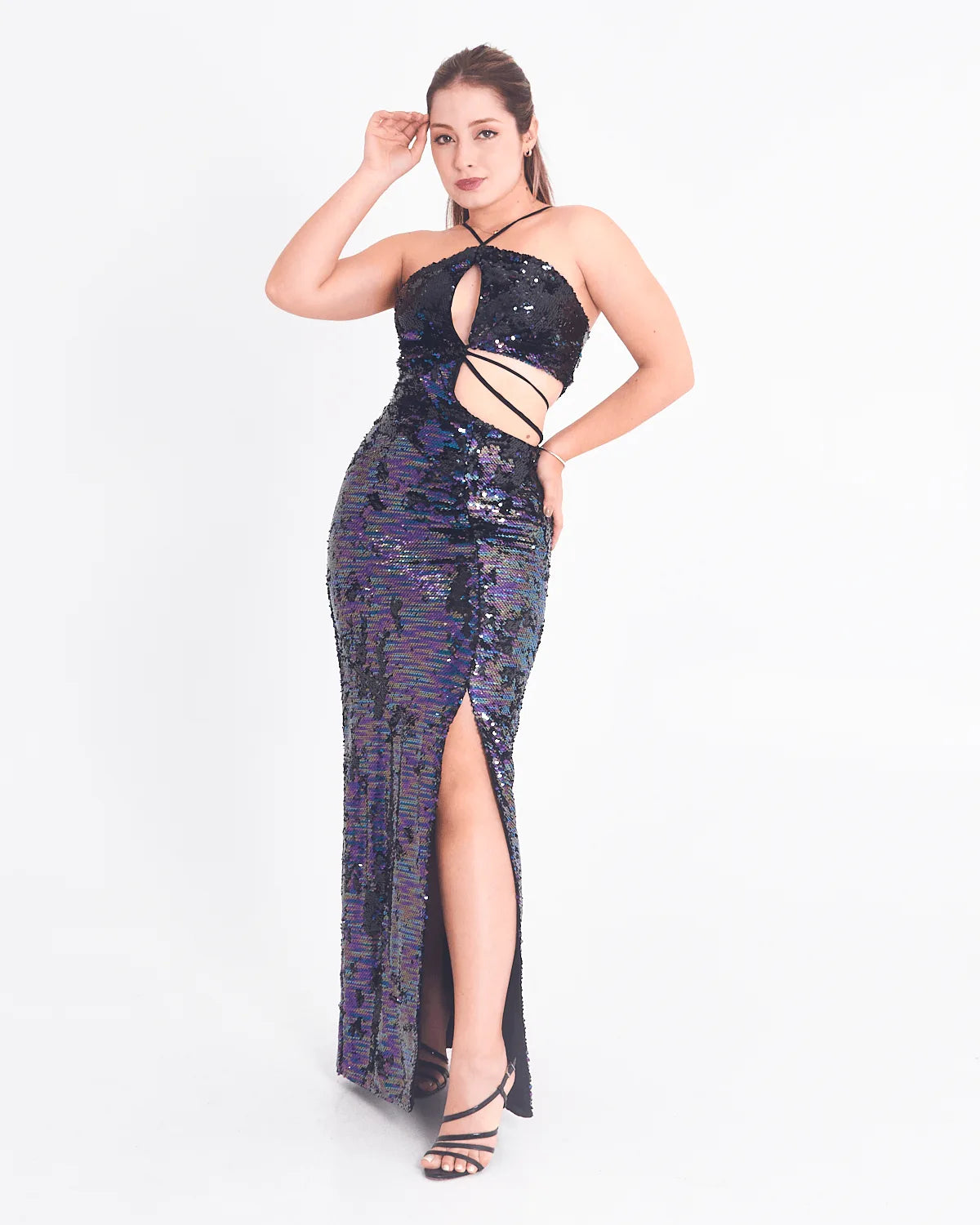 VESTIDO DIMY VES30974