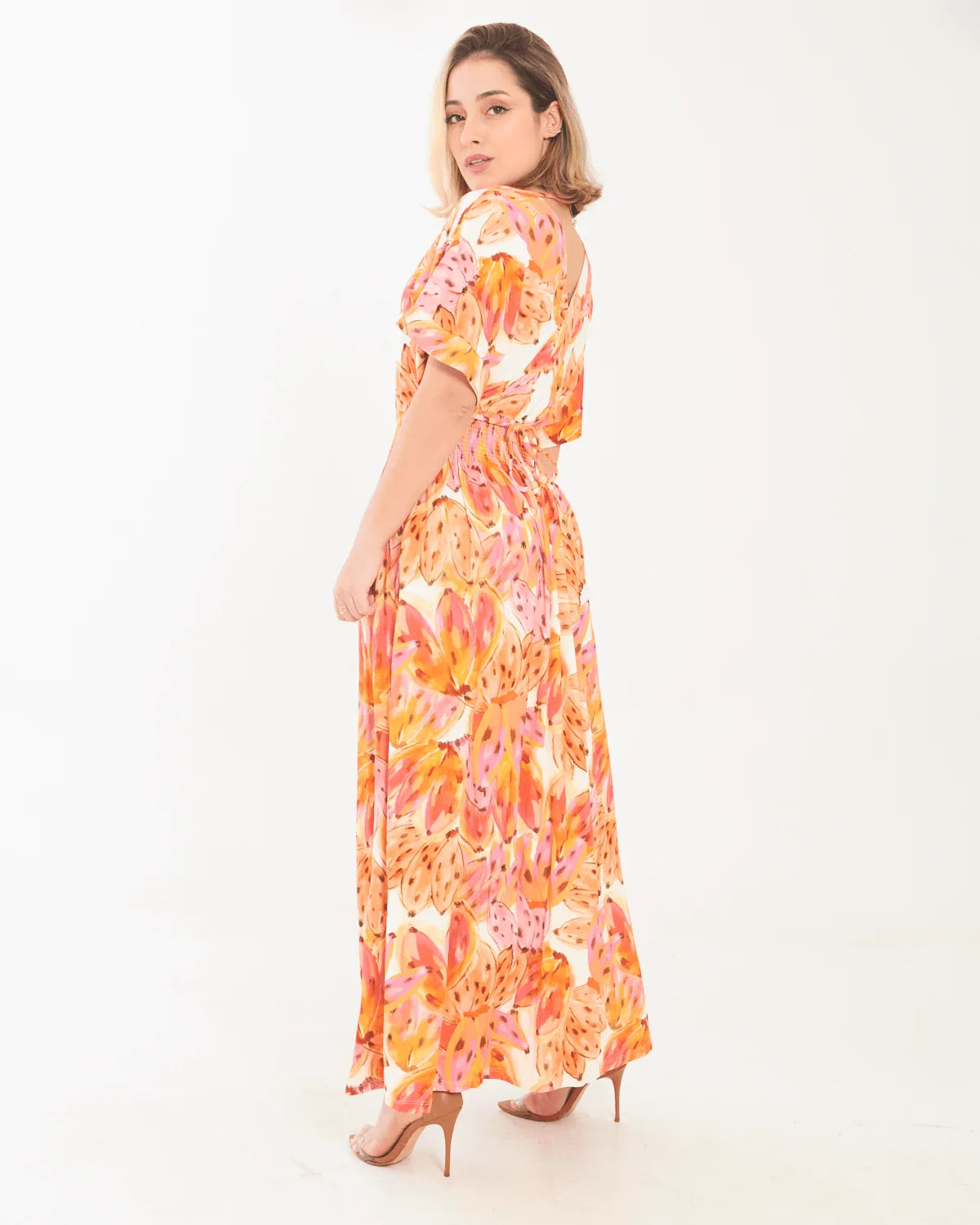 VESTIDO MALWEE 1000102420
