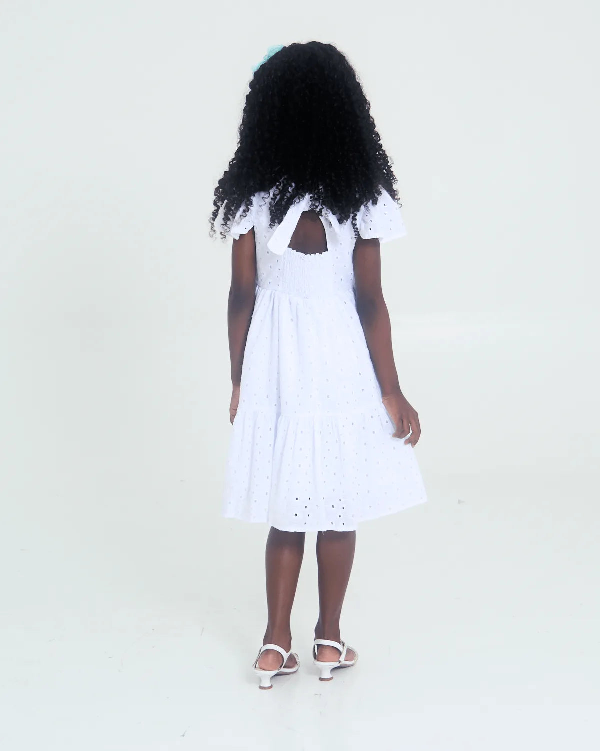 VESTIDO INF CATTAI F351J