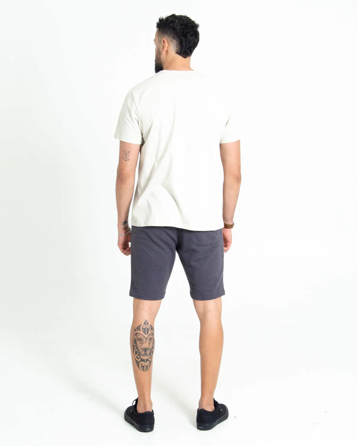 BERMUDA LUNENDER 36990 CINZA GG