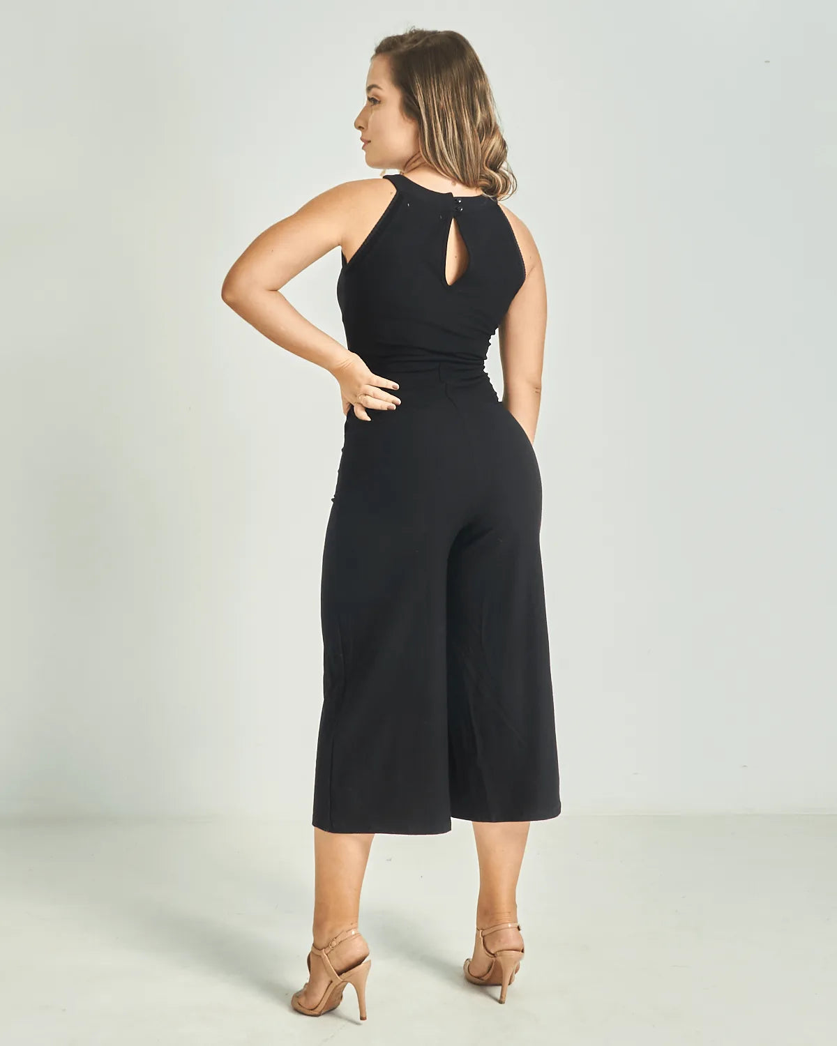 BLUSA LUNENDER 00400