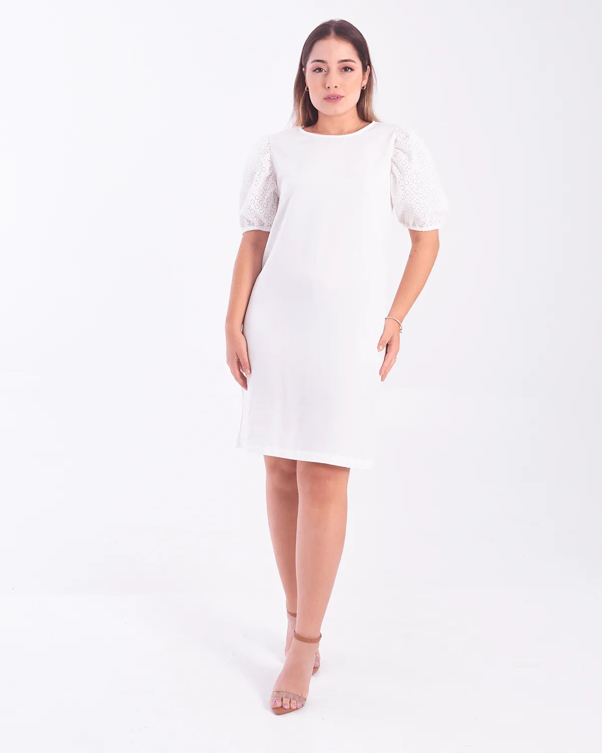 VESTIDO MALWEE 1000110546