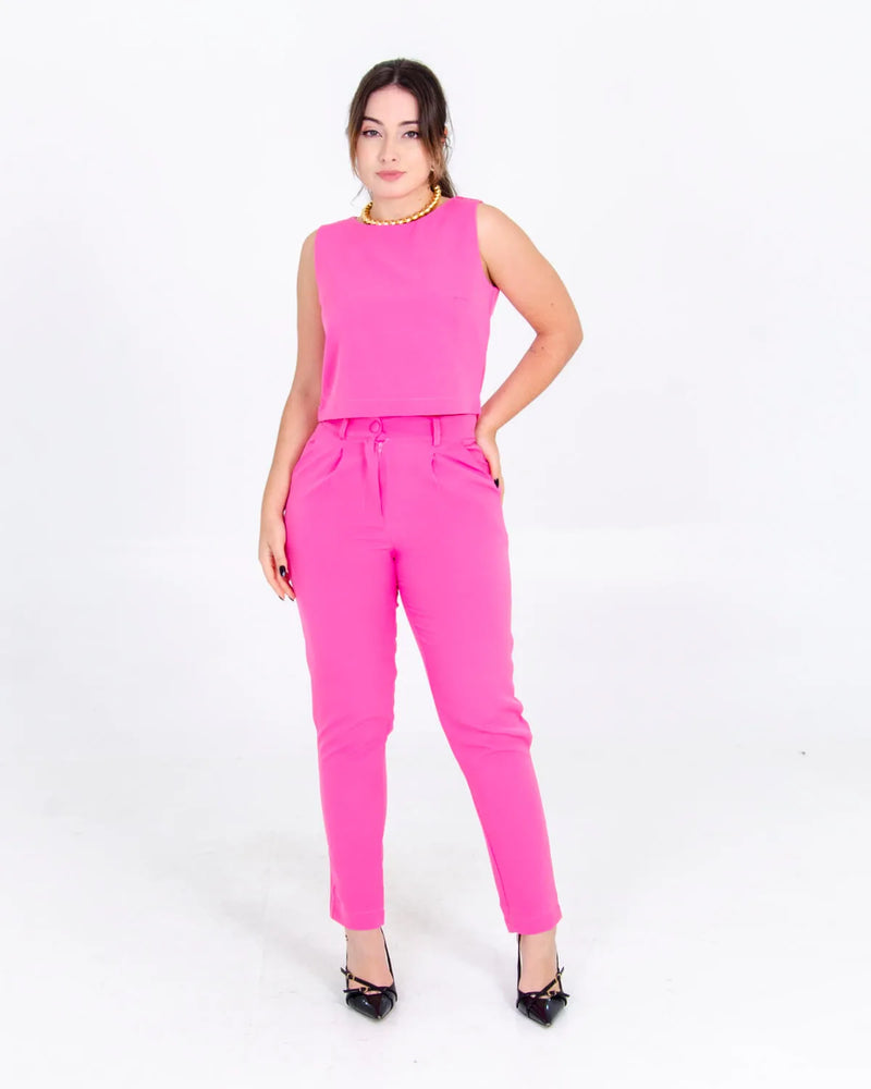 CONJUNTO MI&CO 623 CALCA/CROPPED