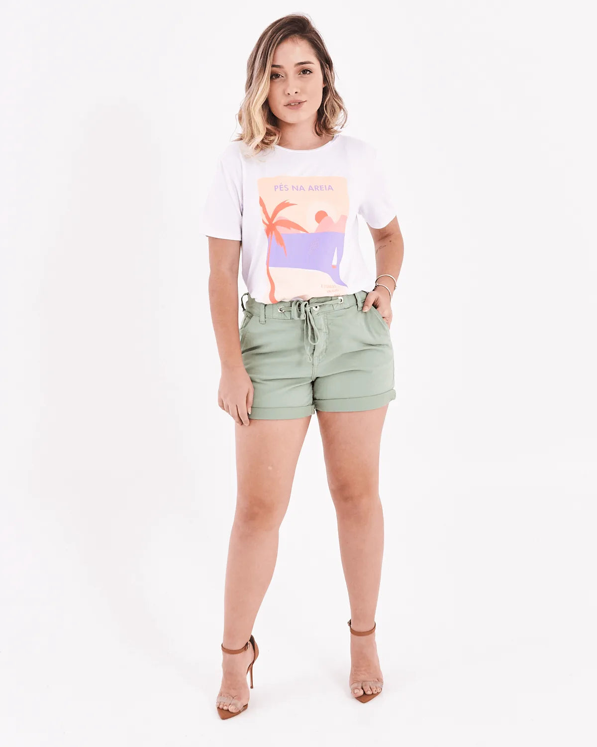 SHORT LUNENDER 47870