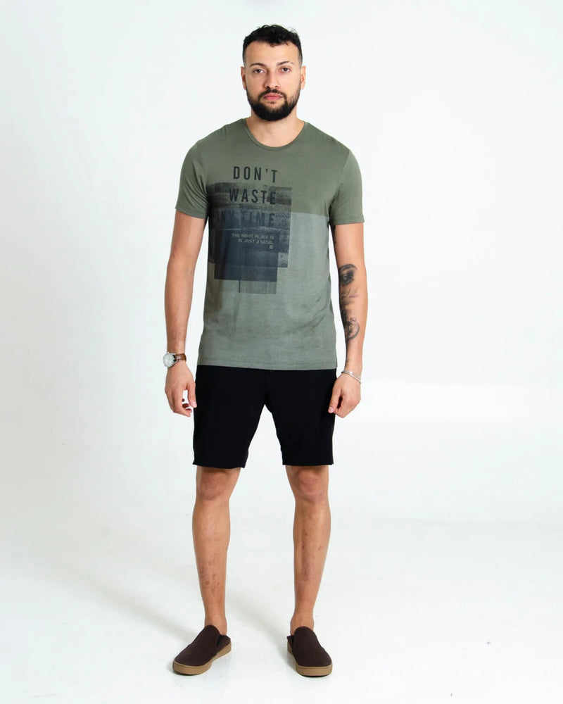 SHORT SAKA PRAIA BC32313