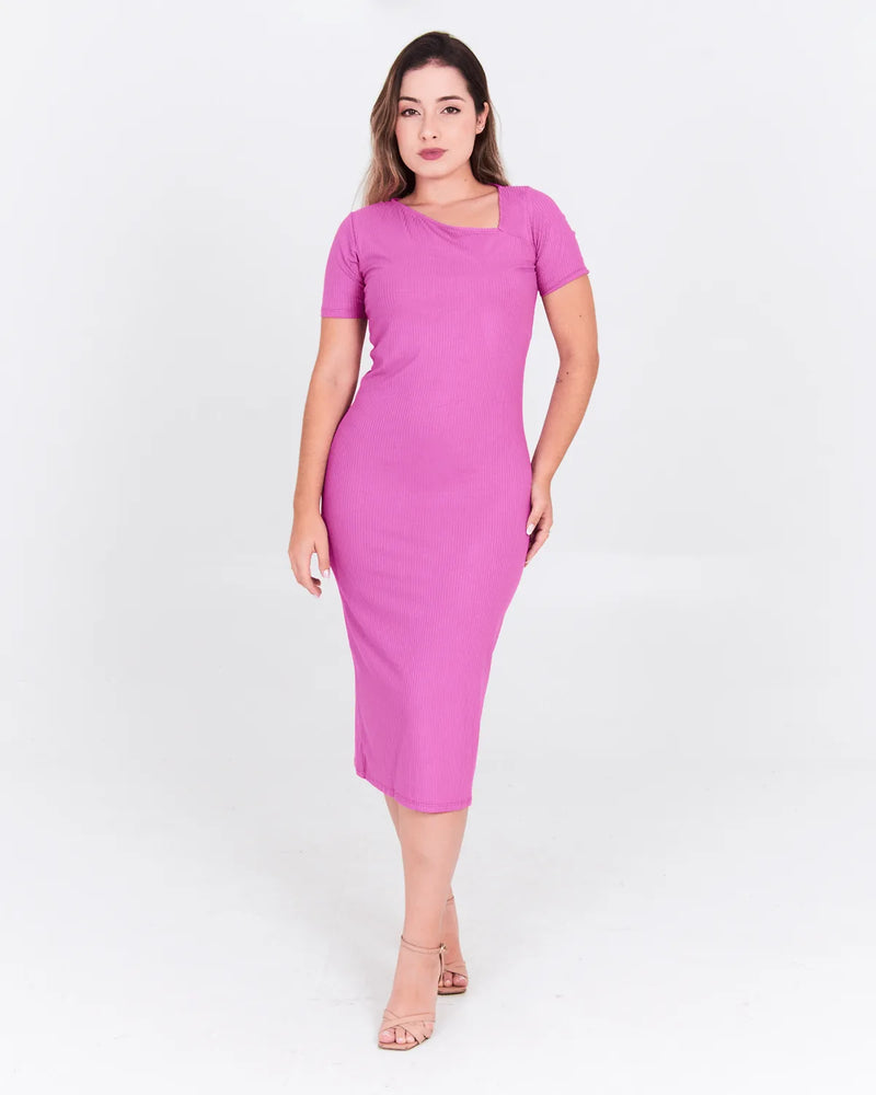 VESTIDO LUNENDER 34767