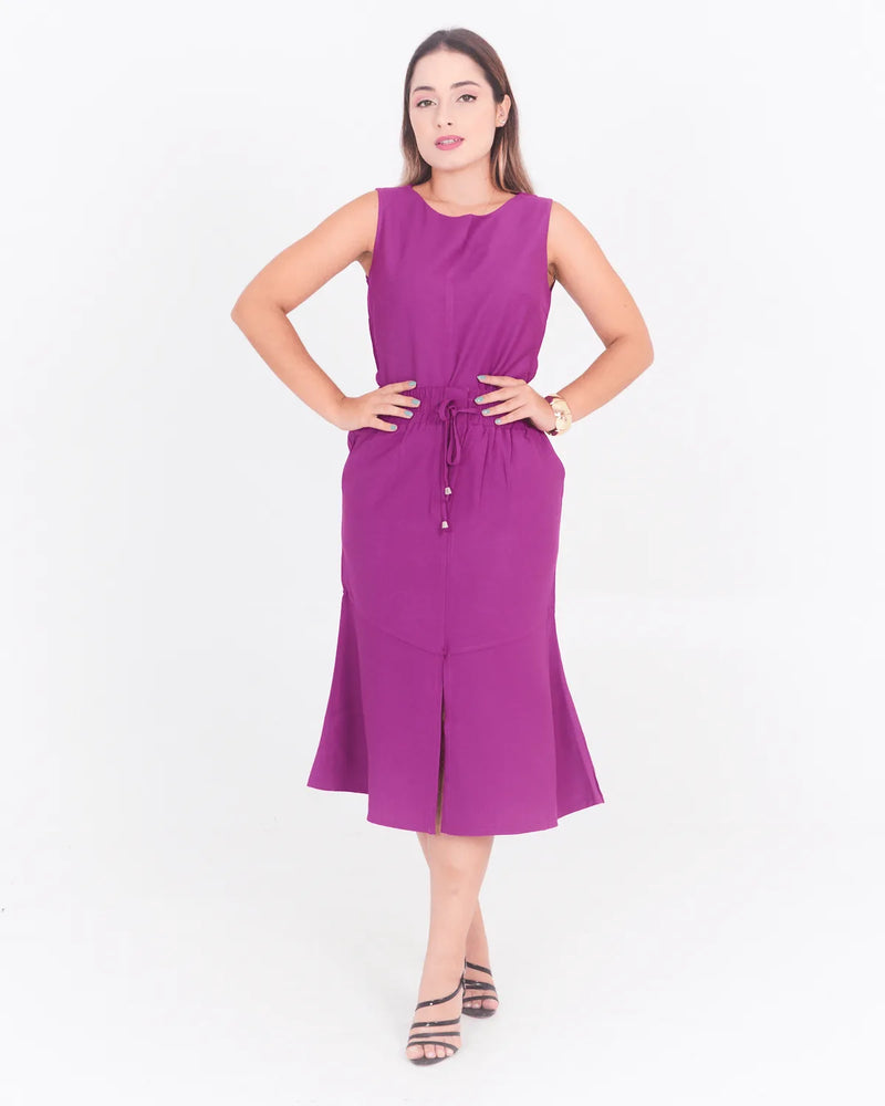 CONJUNTO MI&CO 1021 BEGE G