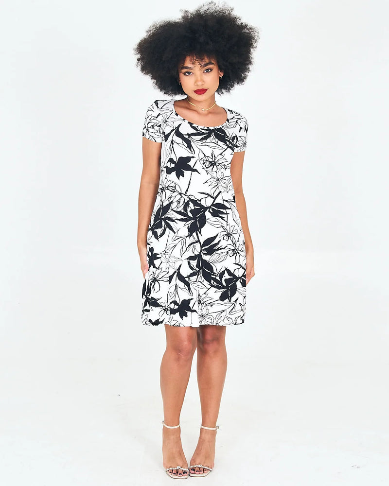 VESTIDO MALWEE 1000084980