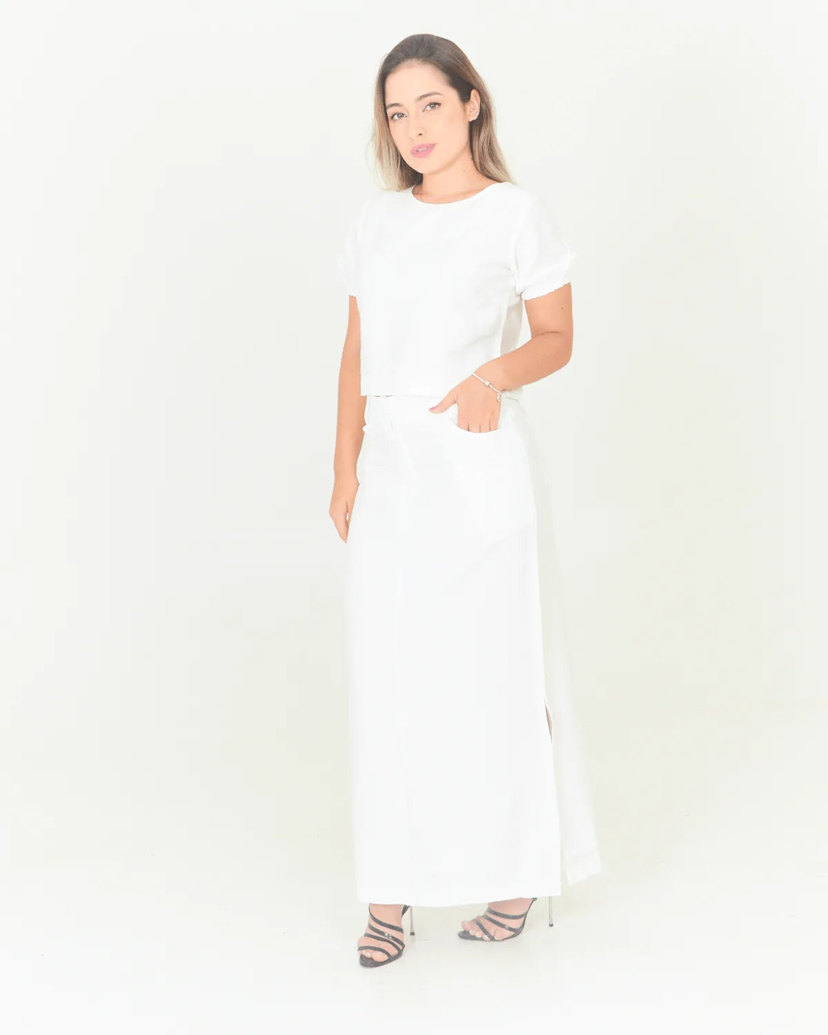 CONJUNTO MI&CO 1009 BRANCO P