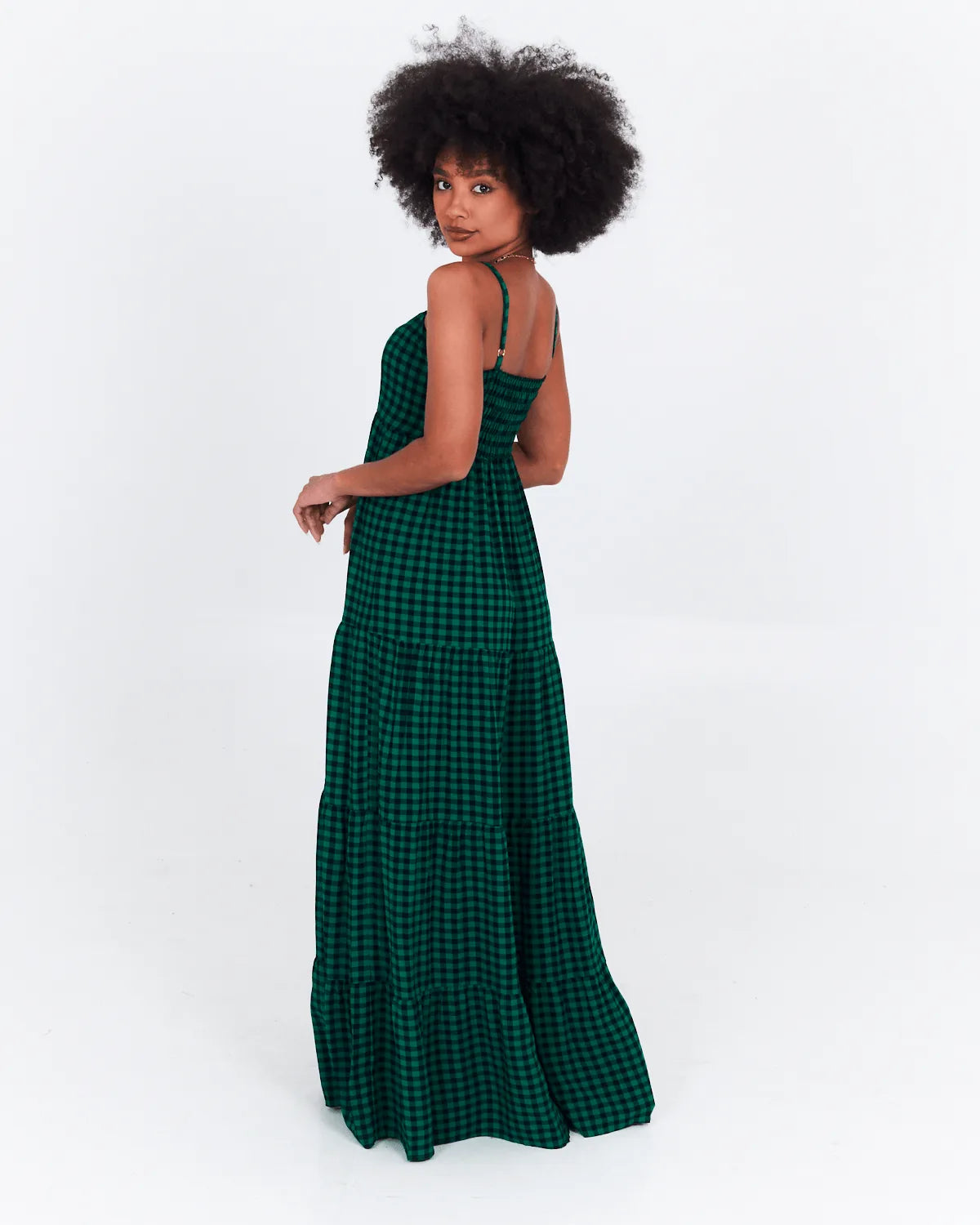 VESTIDO SAFIRA LONGO/ALCA