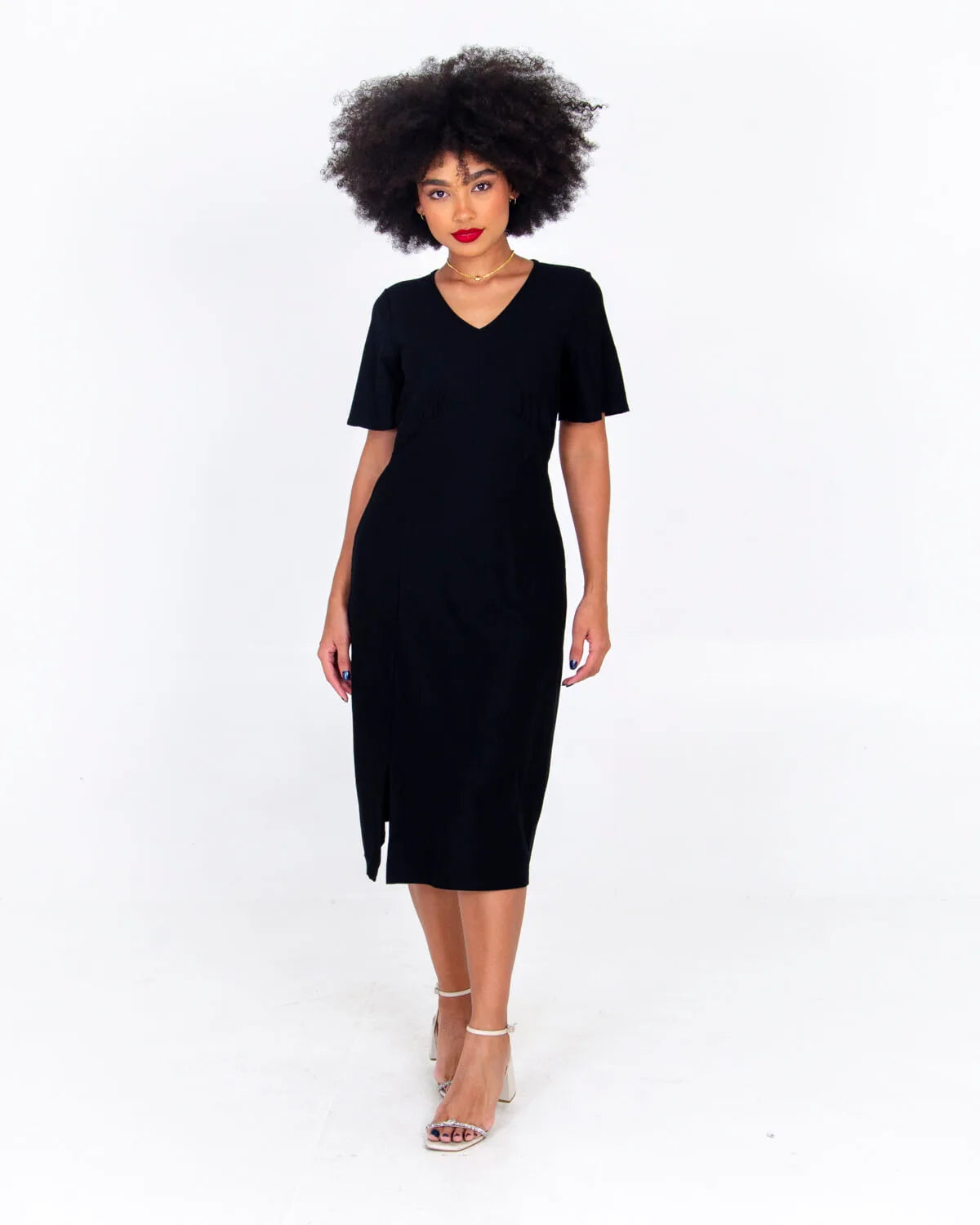 VESTIDO LUNENDER 67997