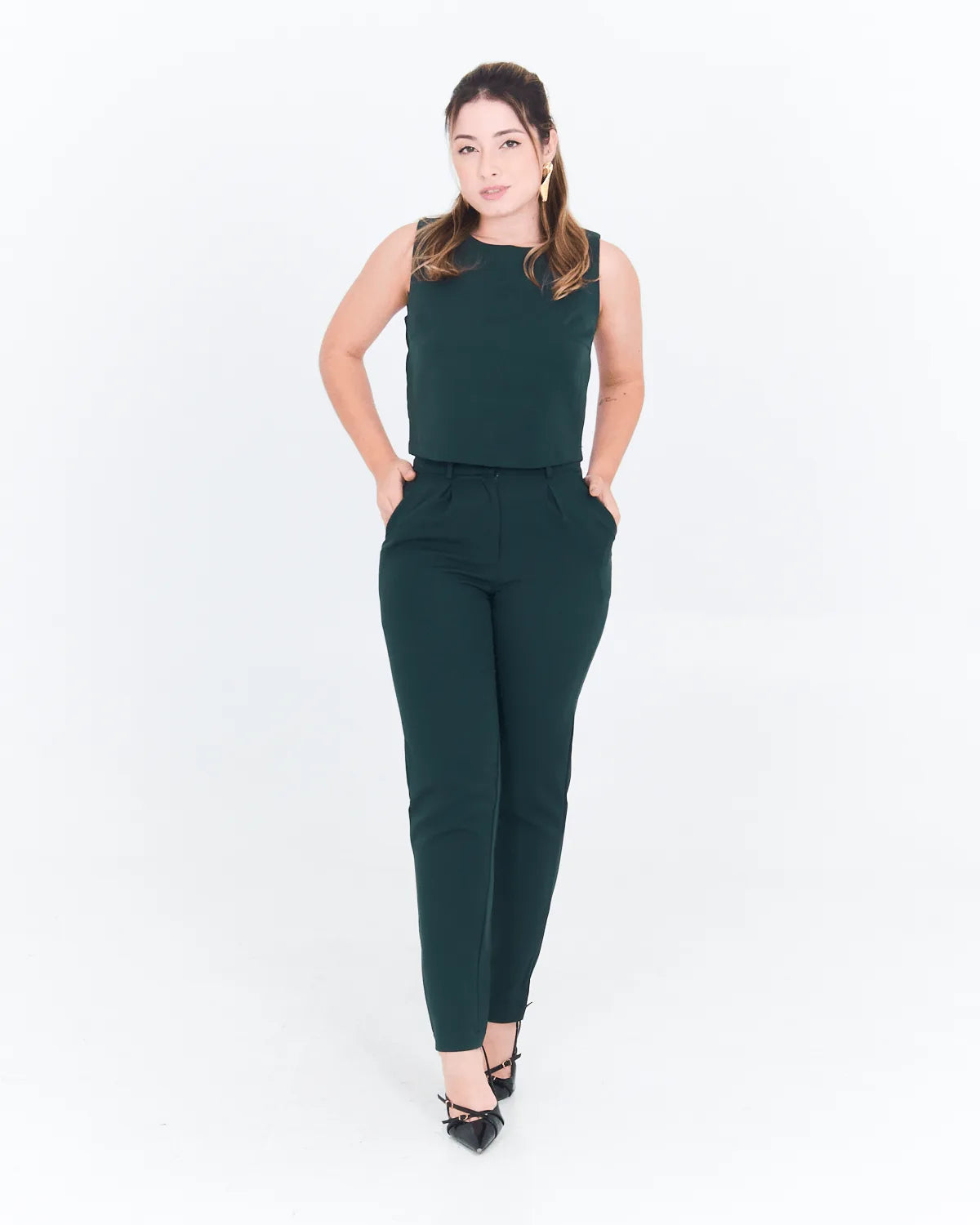CONJUNTO MI&CO 623 CALCA/CROPPED