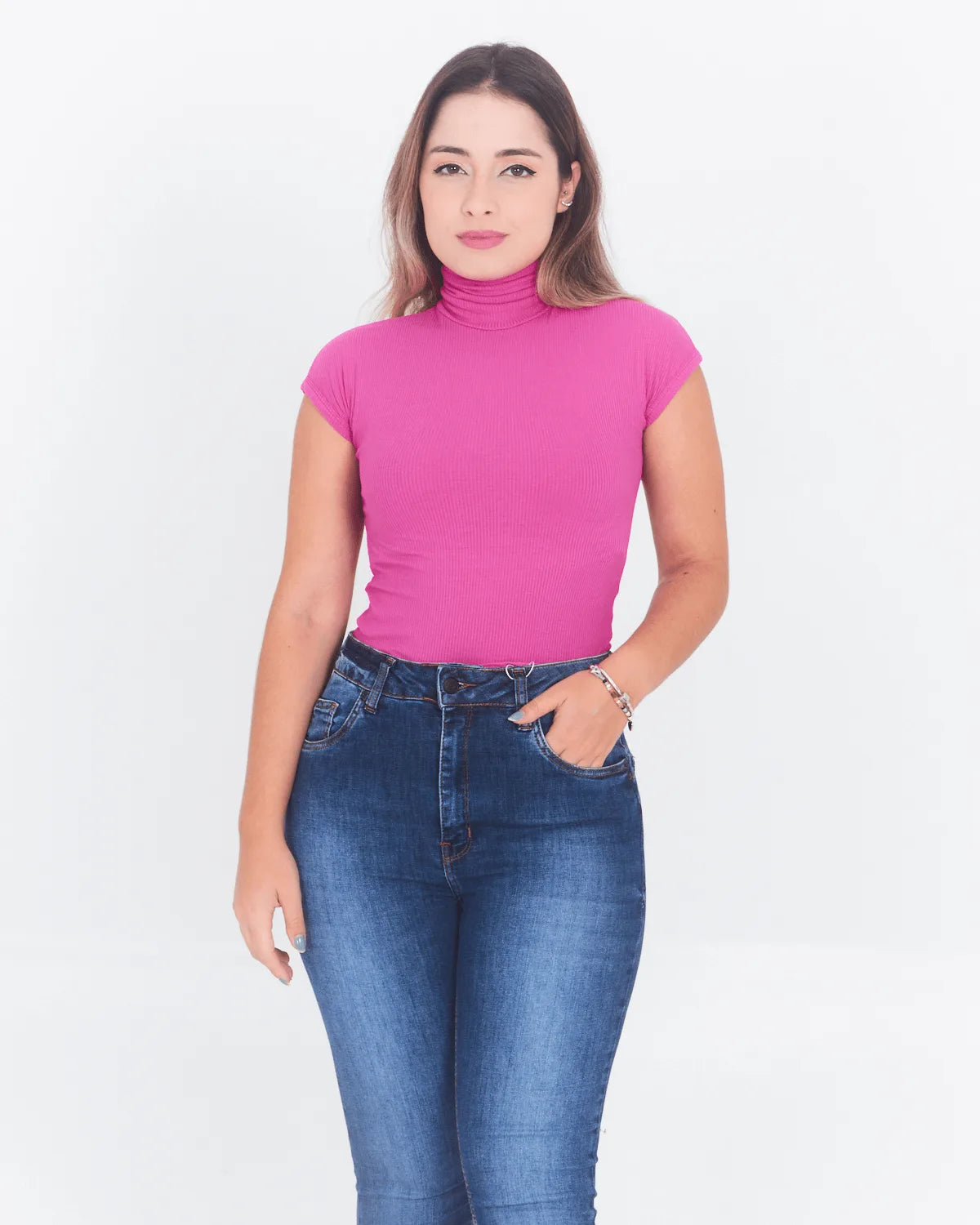 BLUSA MI&CO 696