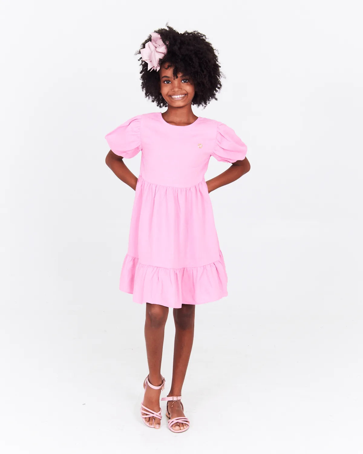 VESTIDO INF CARINHOSO 1000118842