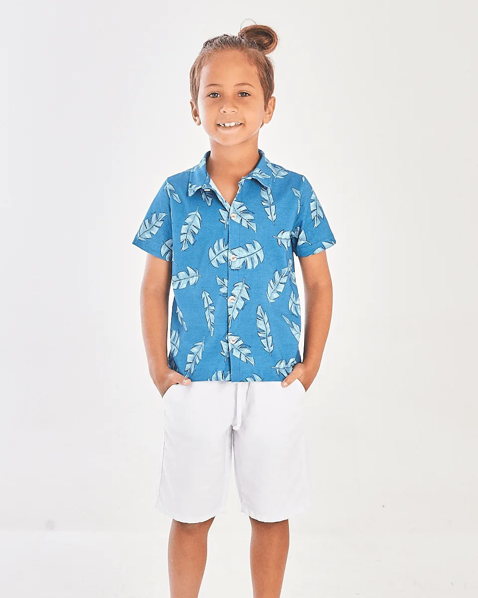 CAMISA SALLO 10101157