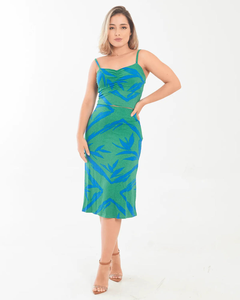 CONJUNTO LUNENDER 50700/50670 CERAMICA GG