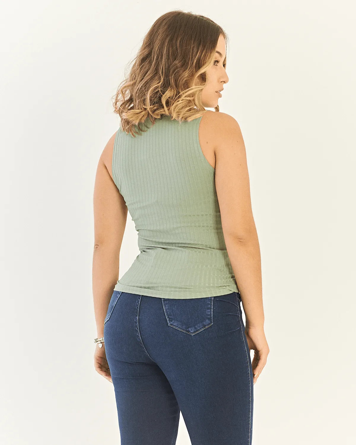 BLUSA LUNENDER 00361
