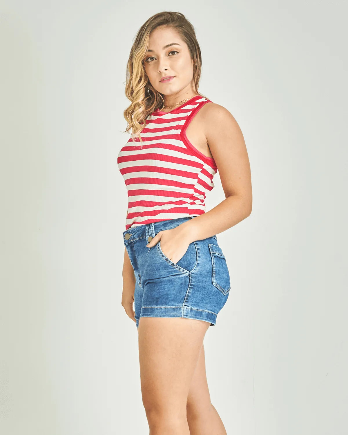 BLUSA LUNENDER 00361
