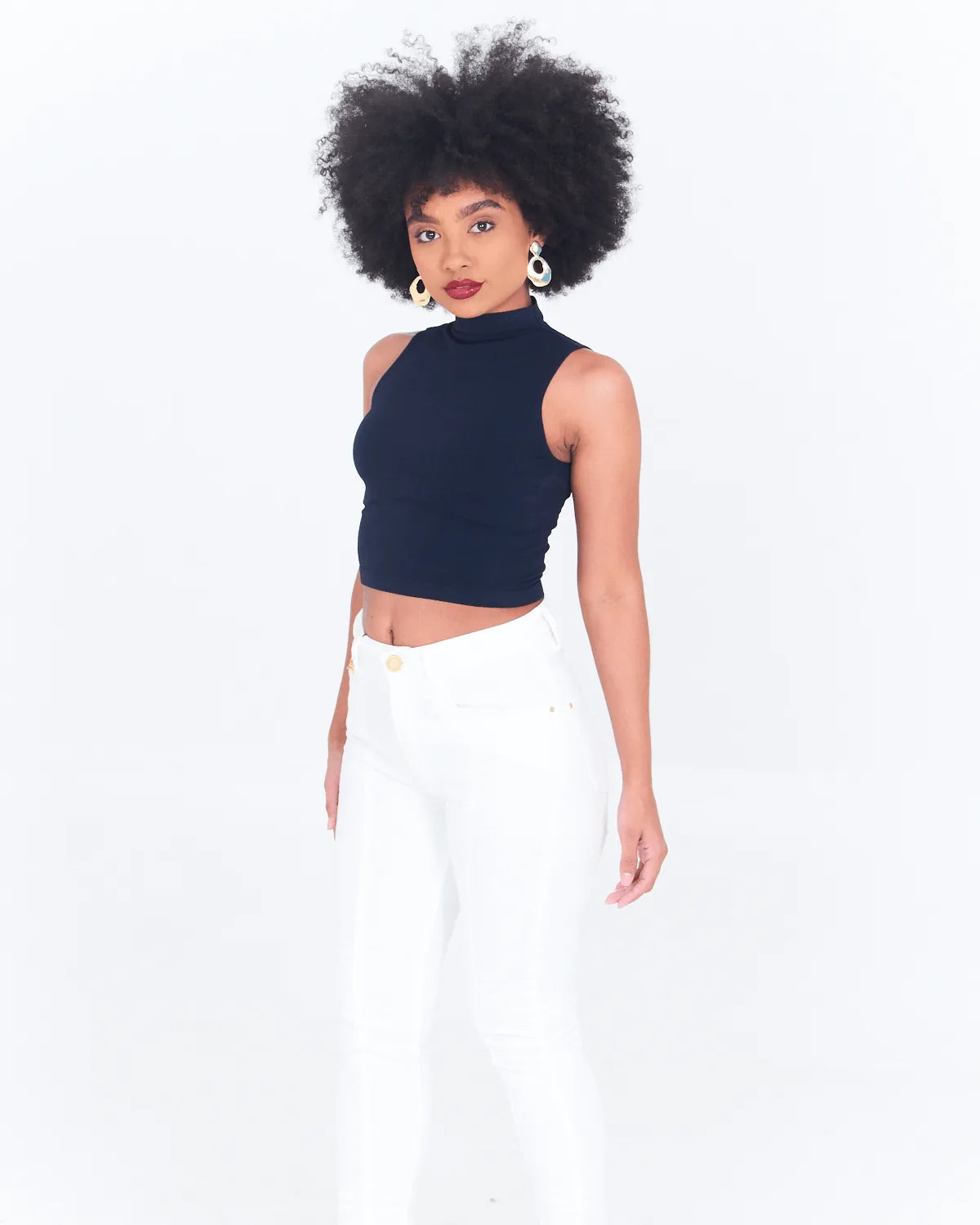 BLUSA DIMY BLU29392