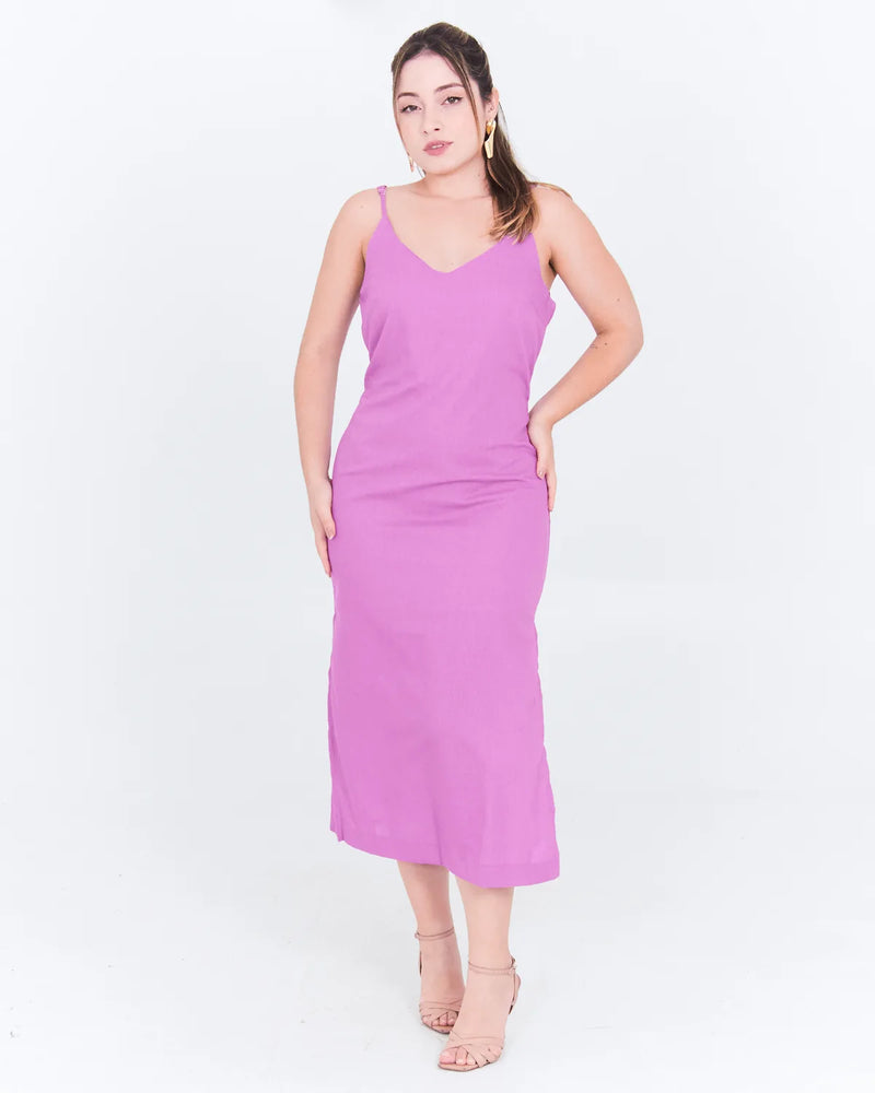 VESTIDO MI&CO 1339