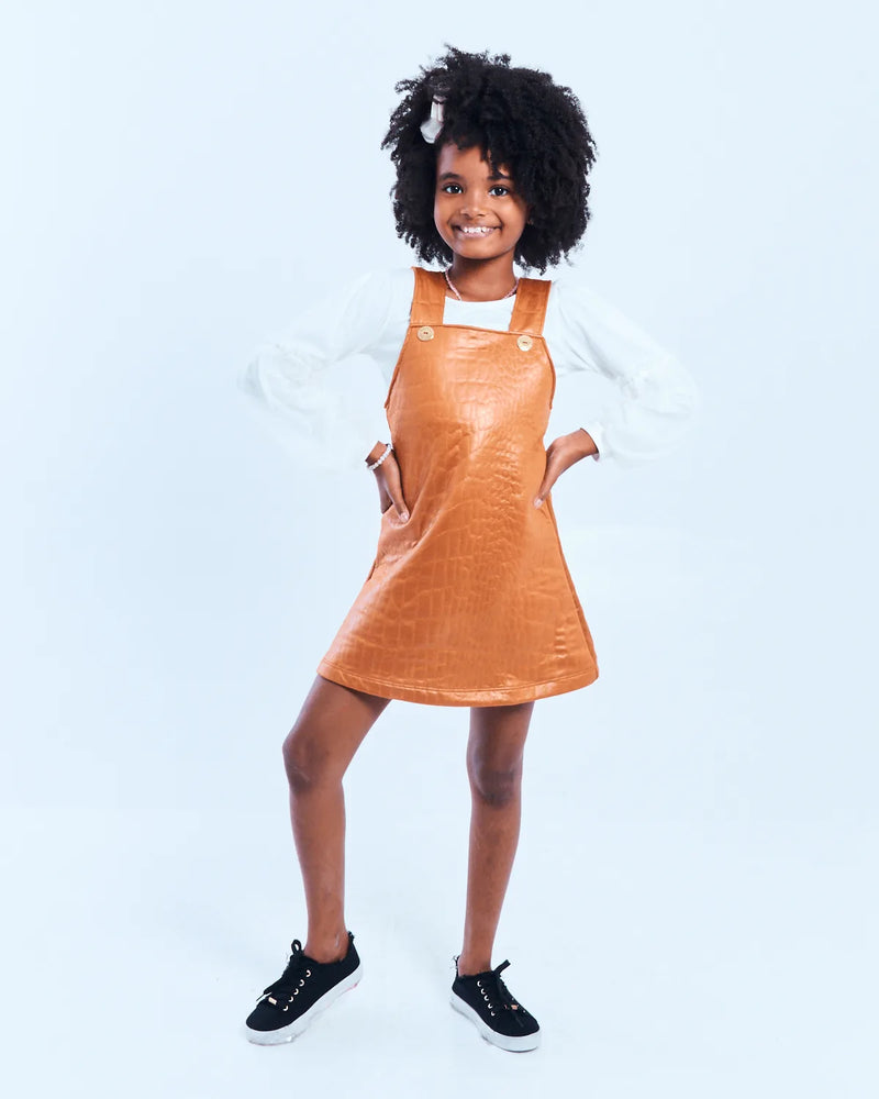 SALOPETE BIKA KIDS 1564