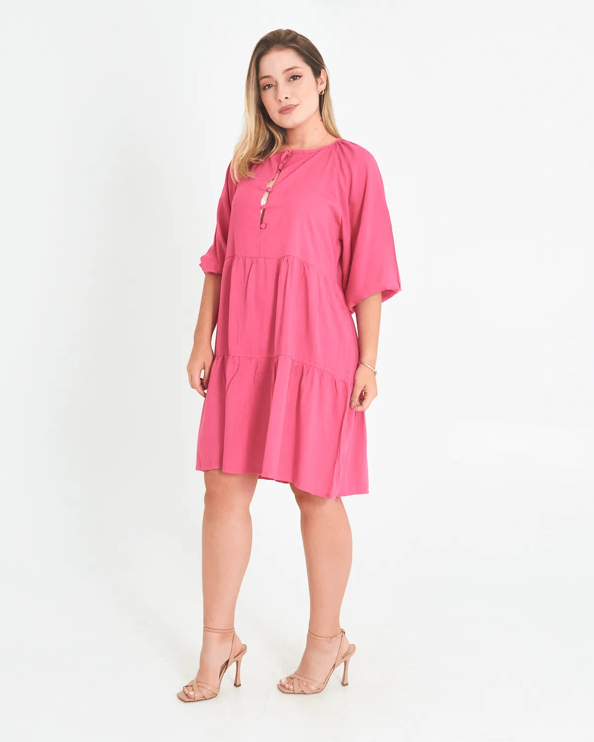 VESTIDO MALWEE 1000114942