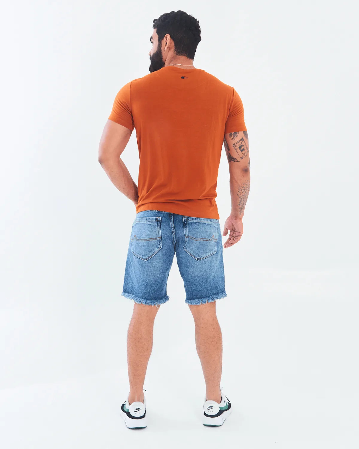 BERMUDA CONSCIENCIA JEANS 22275