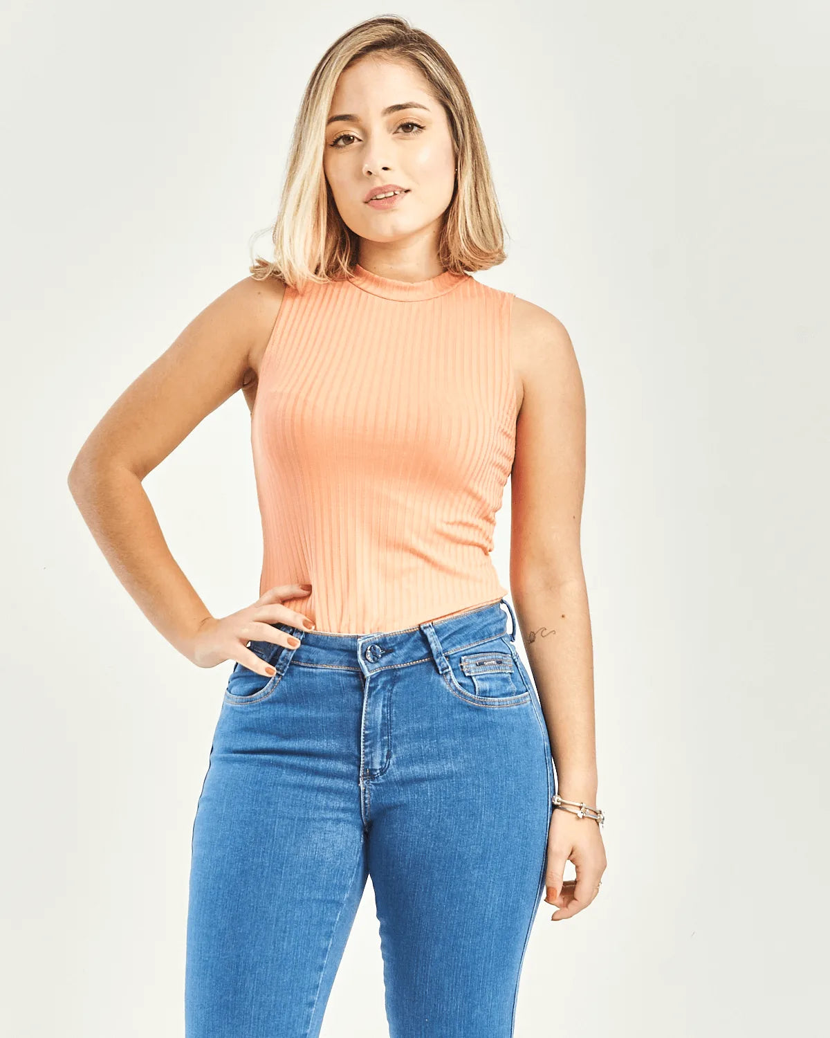 BLUSA LUNENDER 00361
