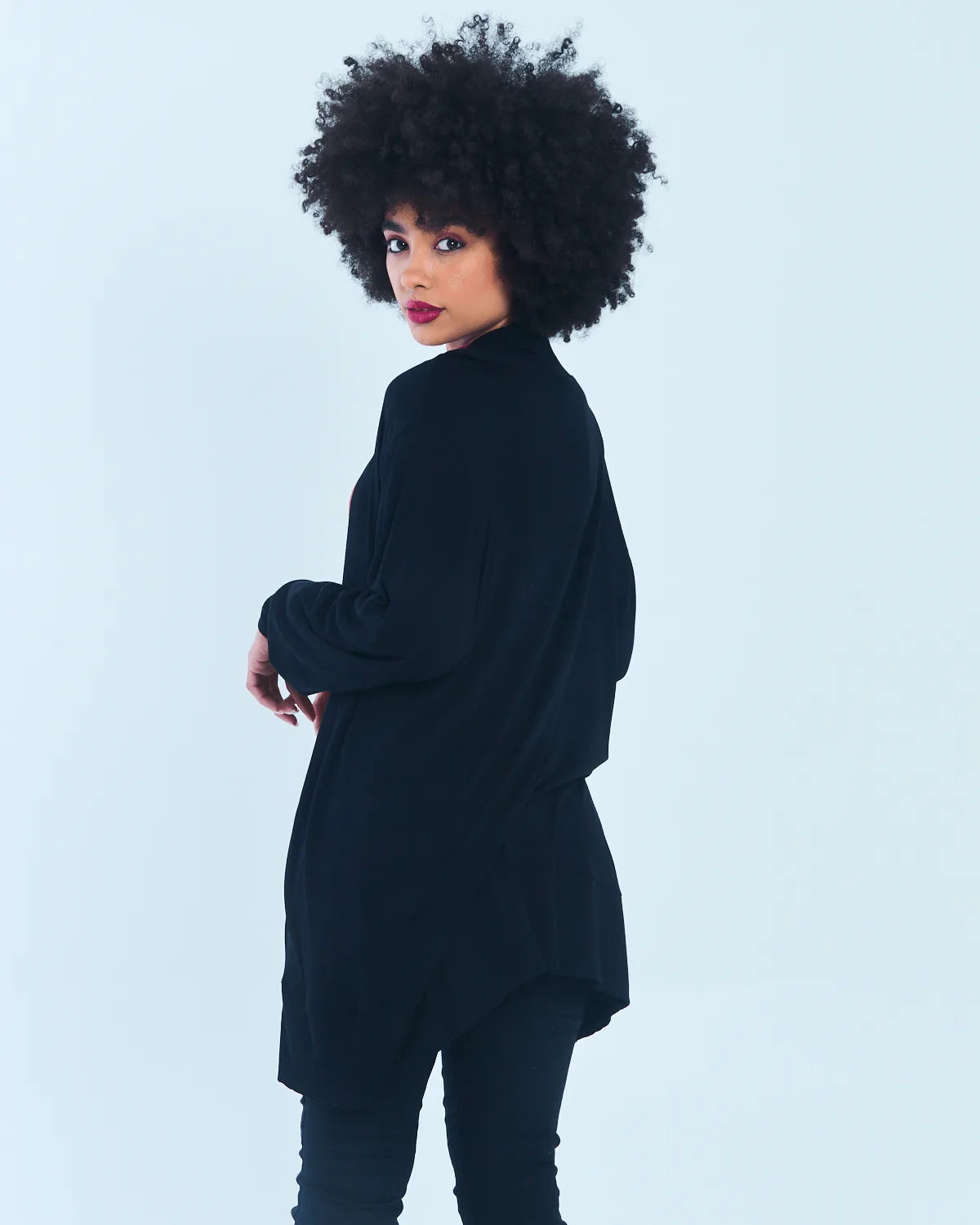 CARDIGAN ROVITEX 6163785 PALM GG