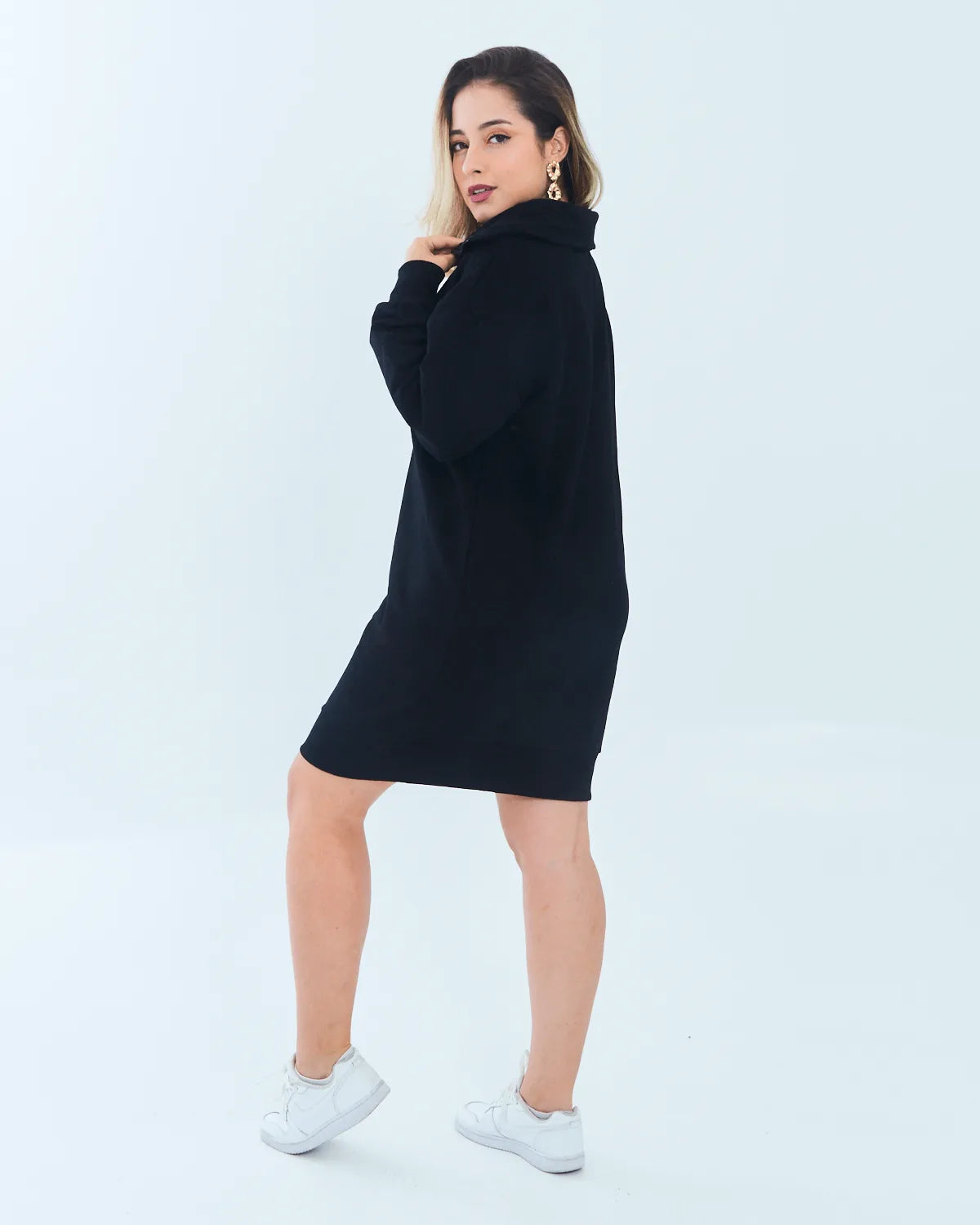 VESTIDO MALWEE 1000106317 AMARELO G