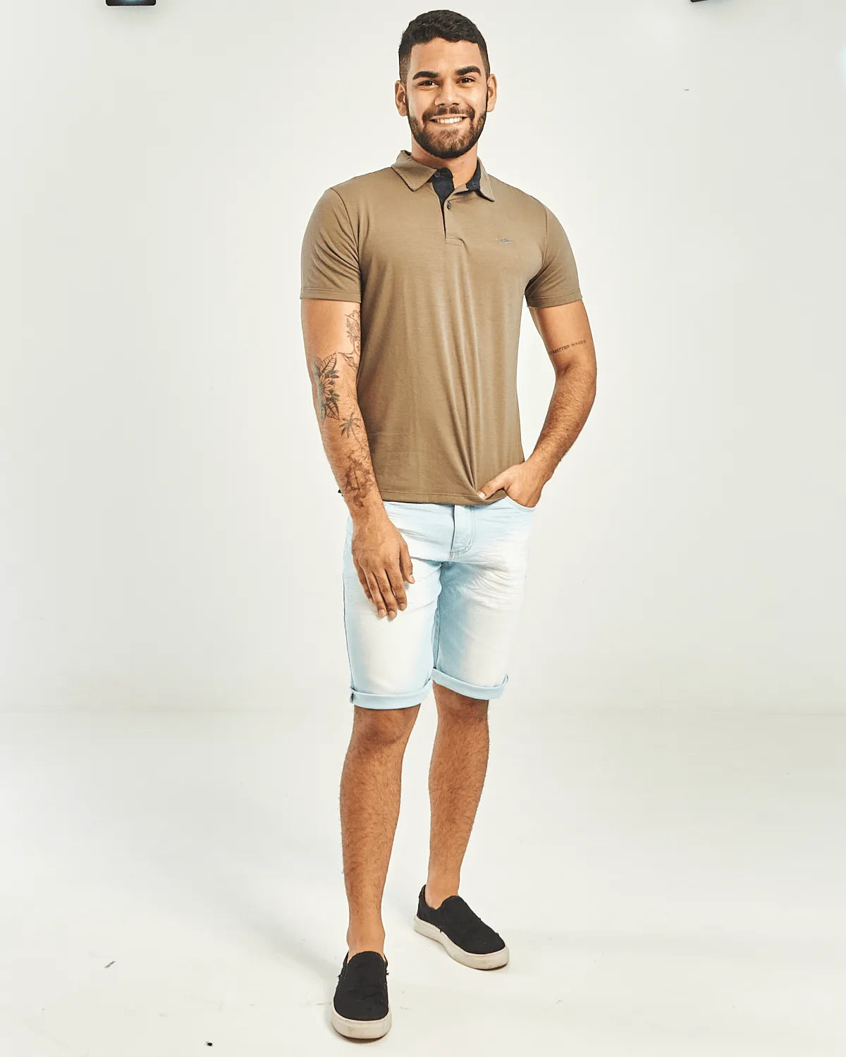 POLO SALLO 10101143