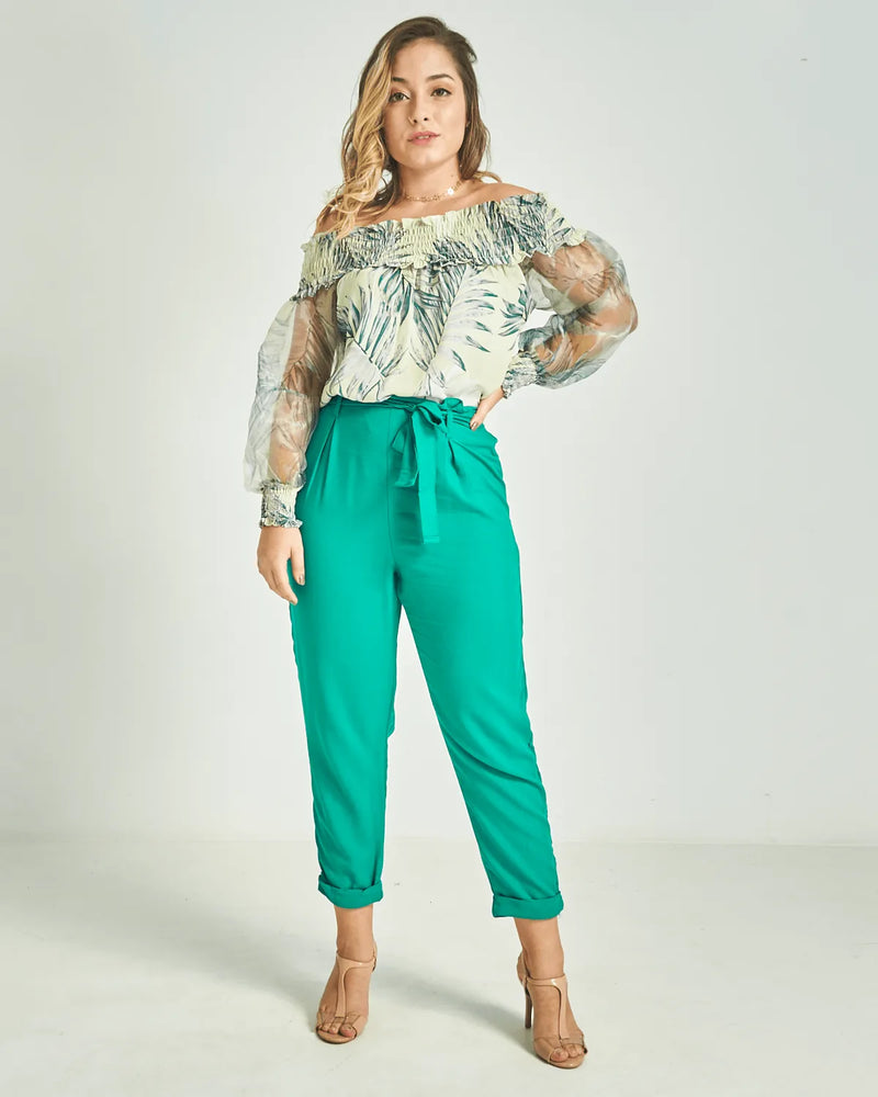 BLUSA LUNENDER 00359