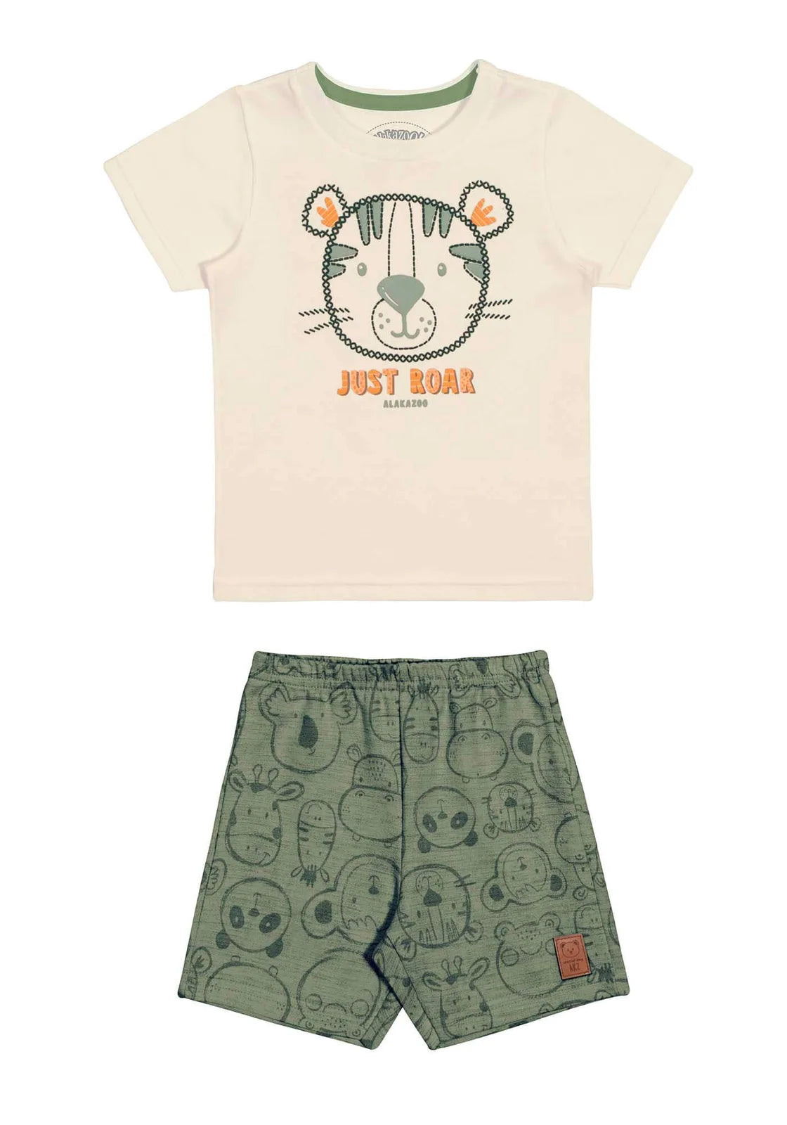 CONJUNTO LUNENDER 45353