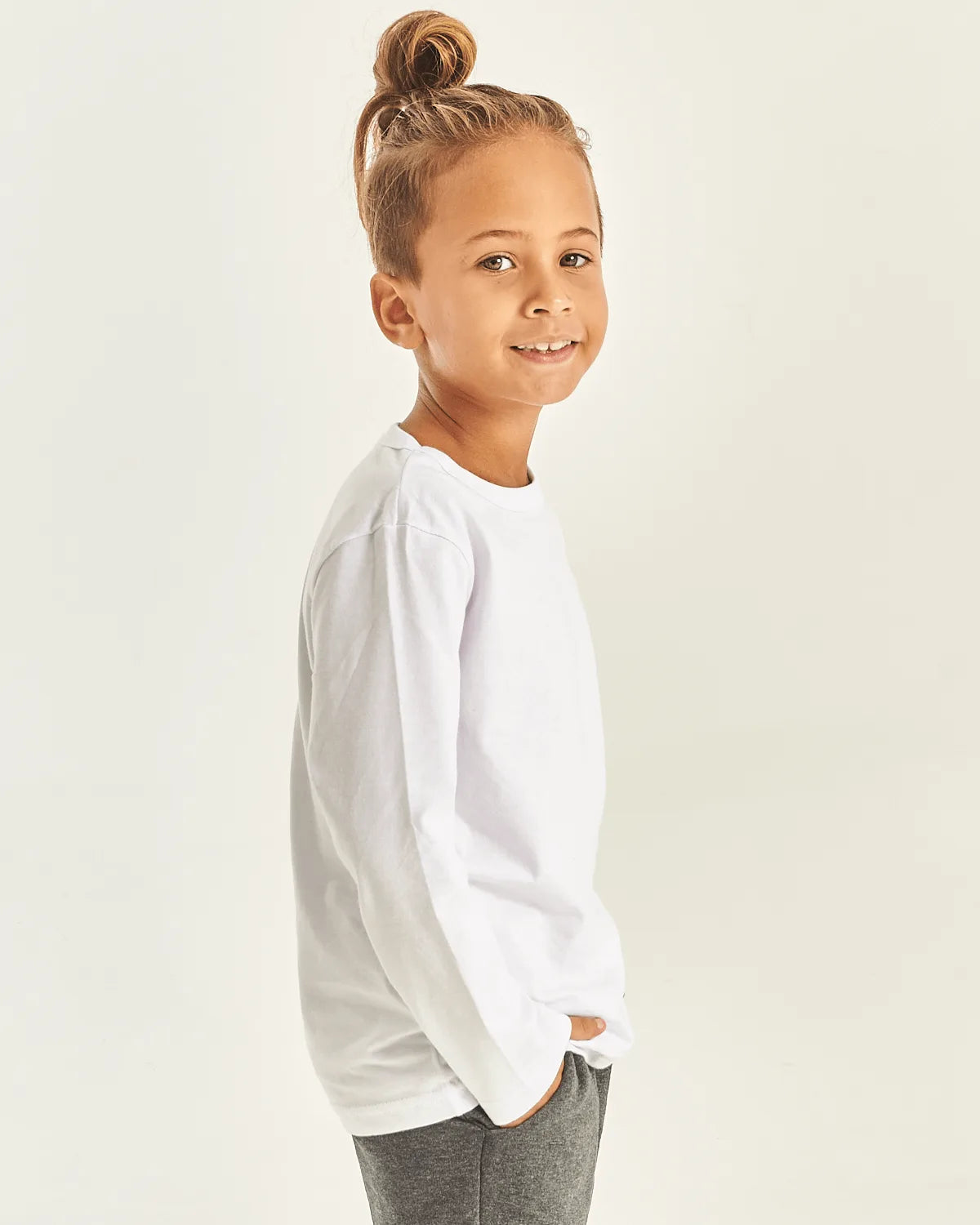 CAMISA INF LUNENDER 00214