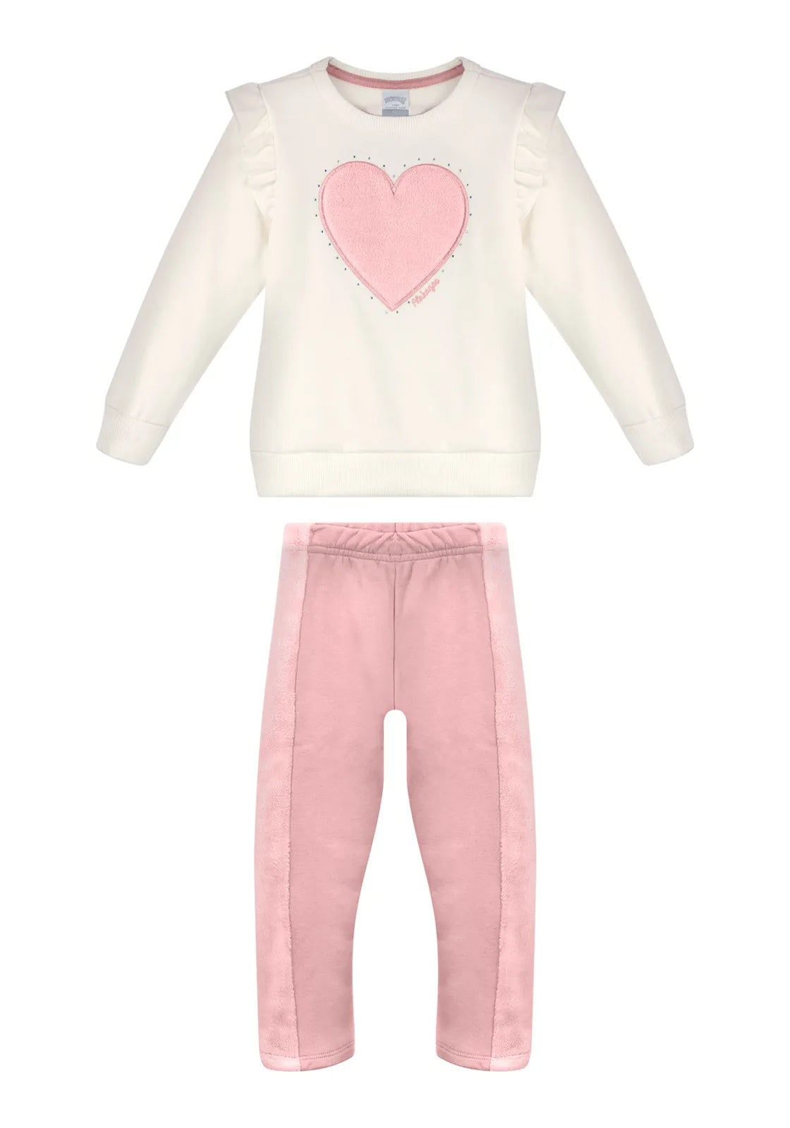 CONJUNTO LUNENDER A8131