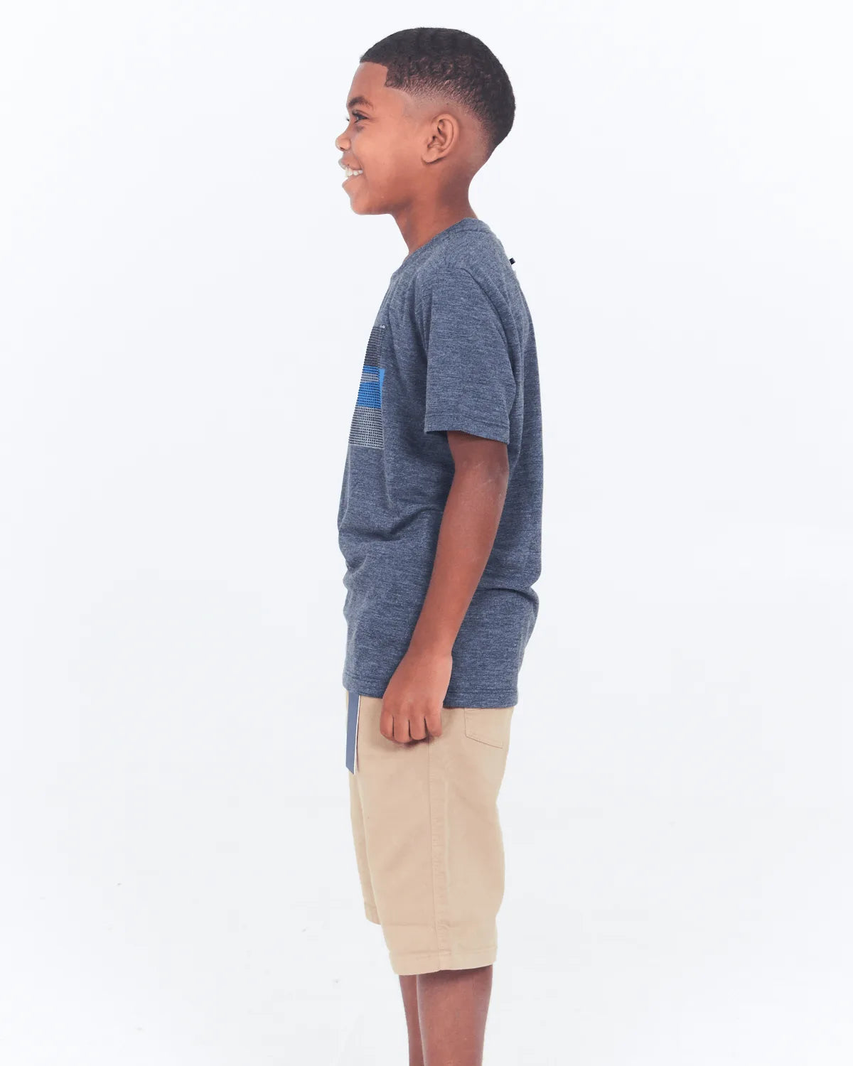 CAMISA INF SALLO 10202337 VERDE ESCURO 16