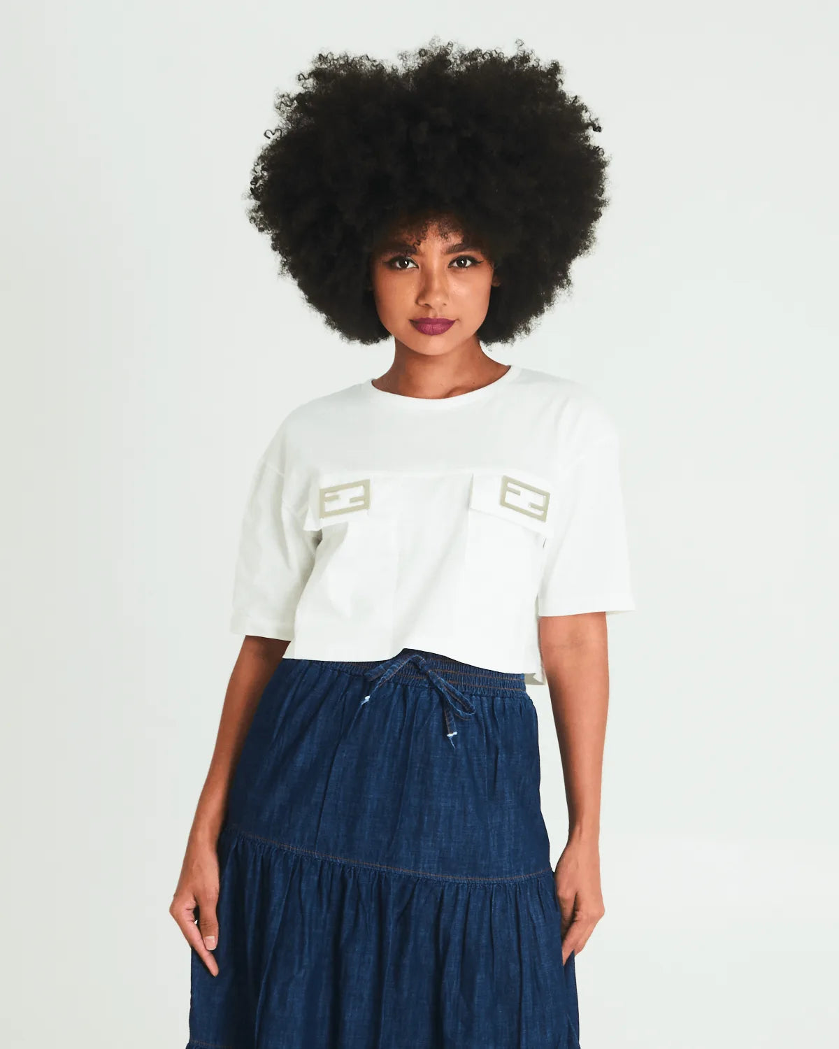 CROPPED LOVE IT 43780 OFF M