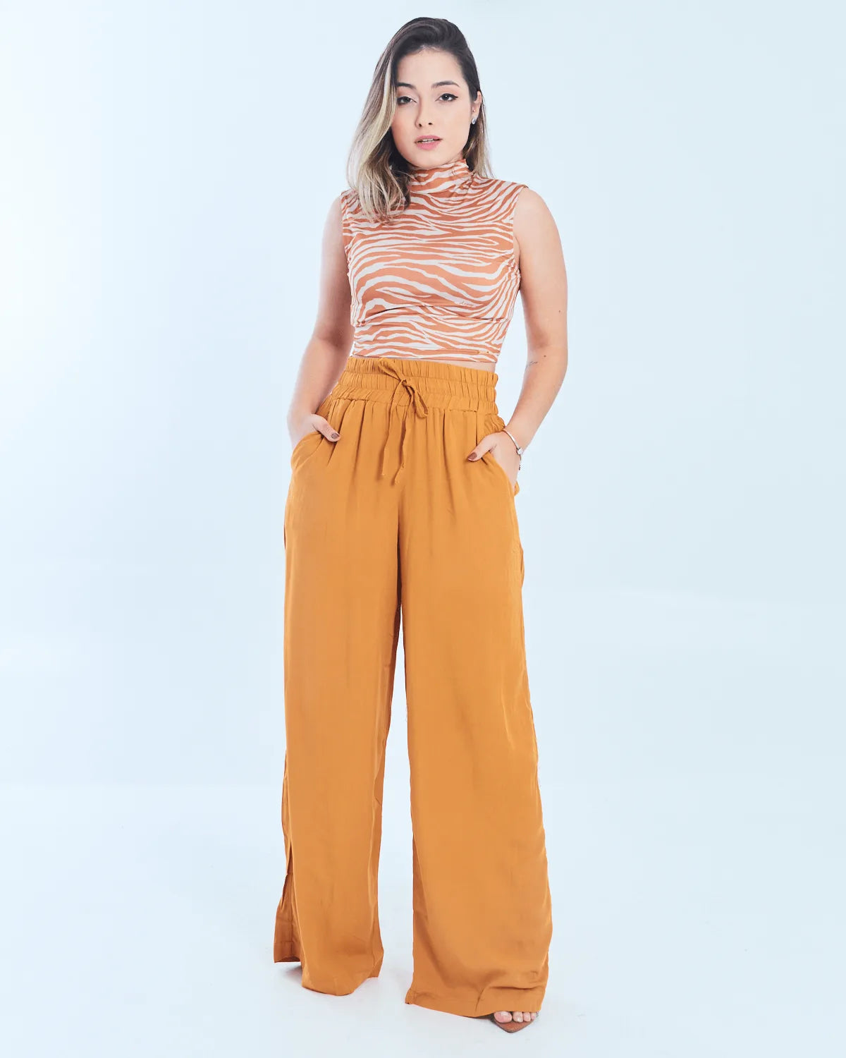 CALCA SAFIRA 431 PANTALONA