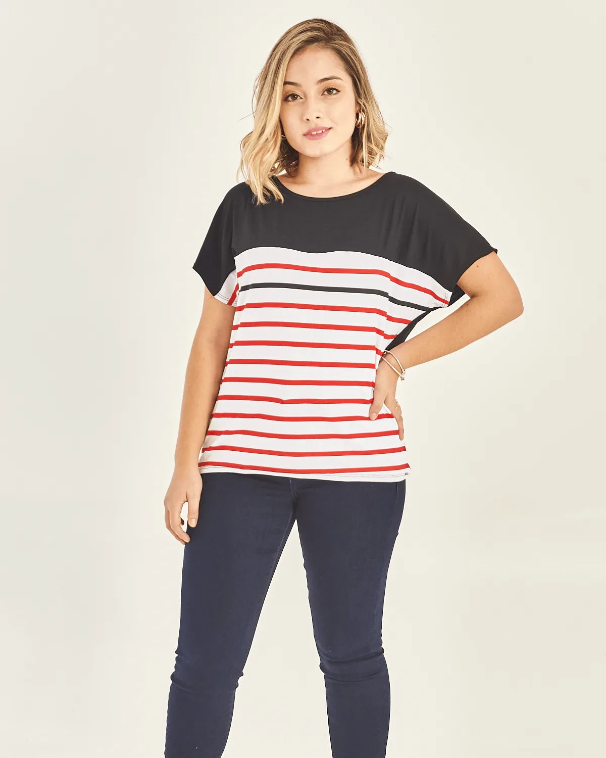 BLUSA LUNENDER 00469
