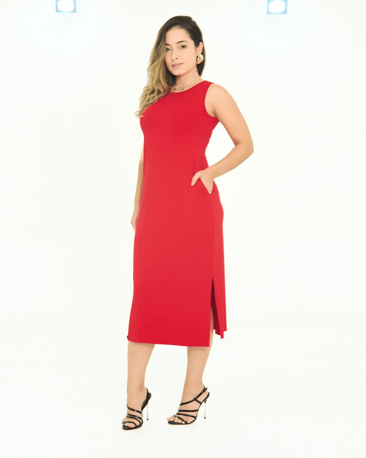 VESTIDO K2B 010300072