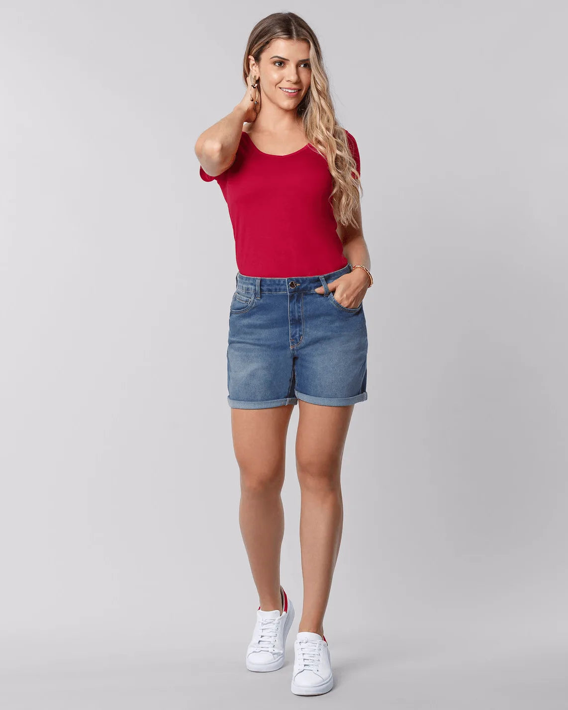 BERMUDA INF LUNENDER 30172