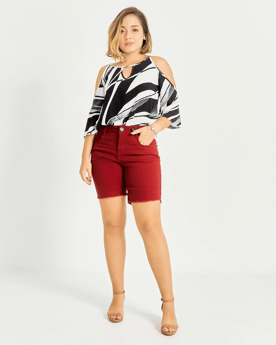 BLUSA LUNENDER 00361